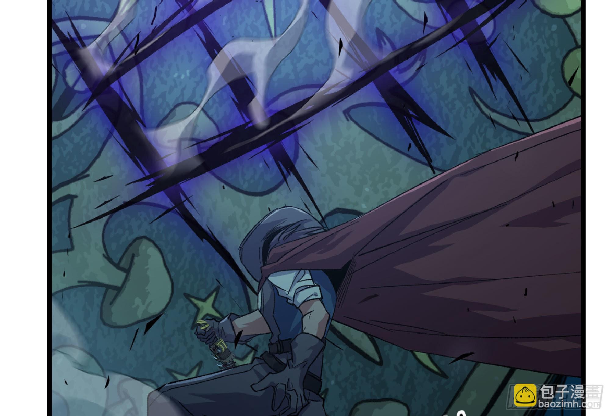 蘑菇勇者 - 67 路障蘑菇門(2/2) - 2