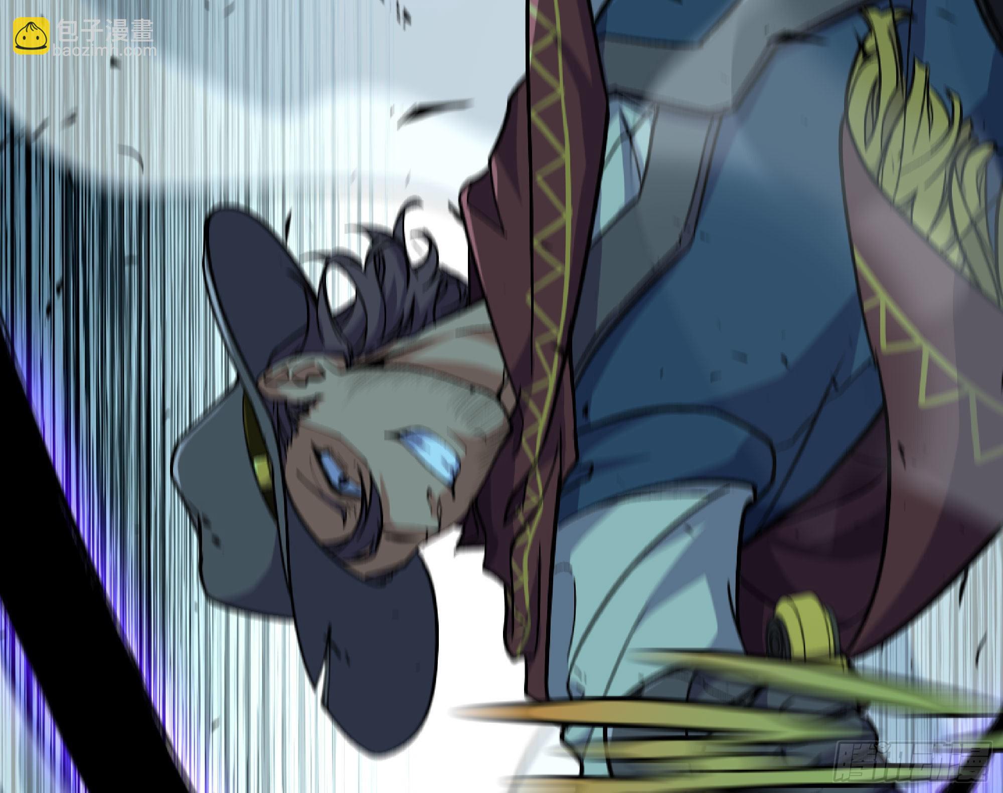 蘑菇勇者 - 69 王之徽(3/3) - 6