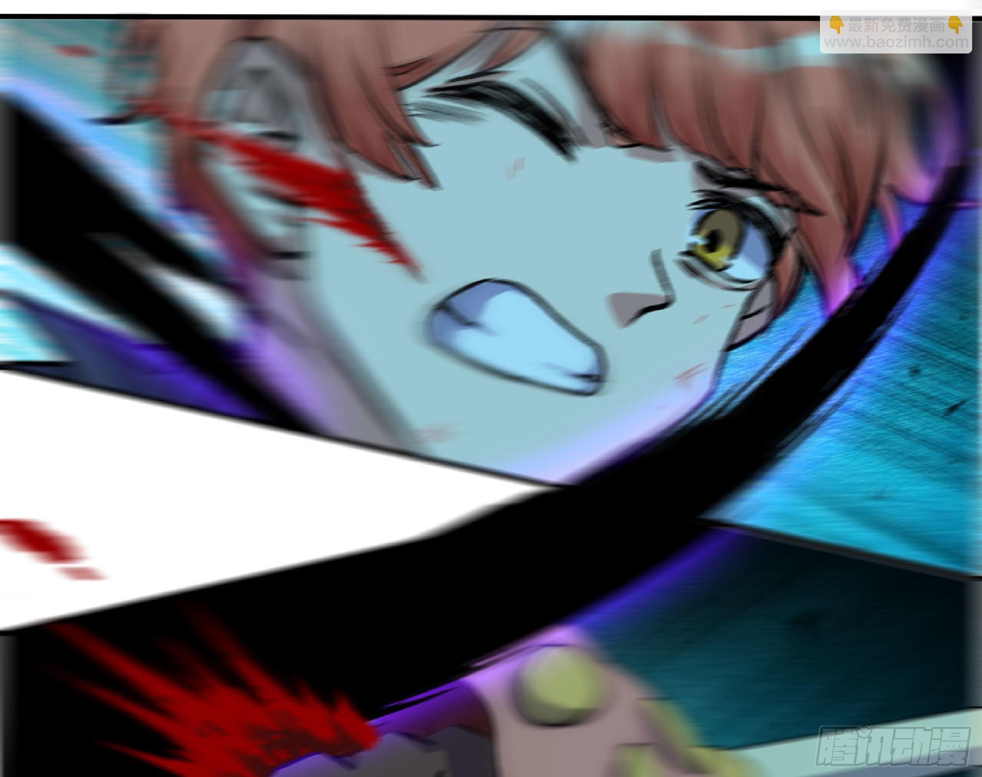 蘑菇勇者 - 69 王之徽(3/3) - 1