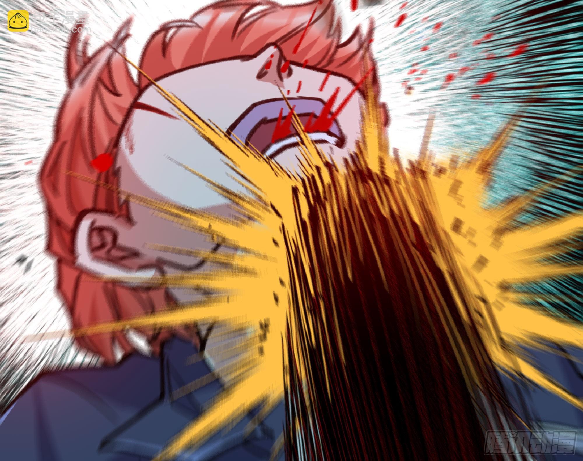 蘑菇勇者 - 69 王之徽(3/3) - 5