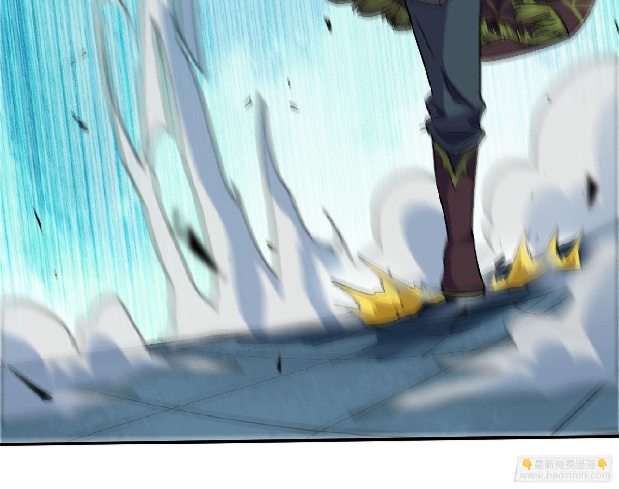 蘑菇勇者 - 69 王之徽(3/3) - 1