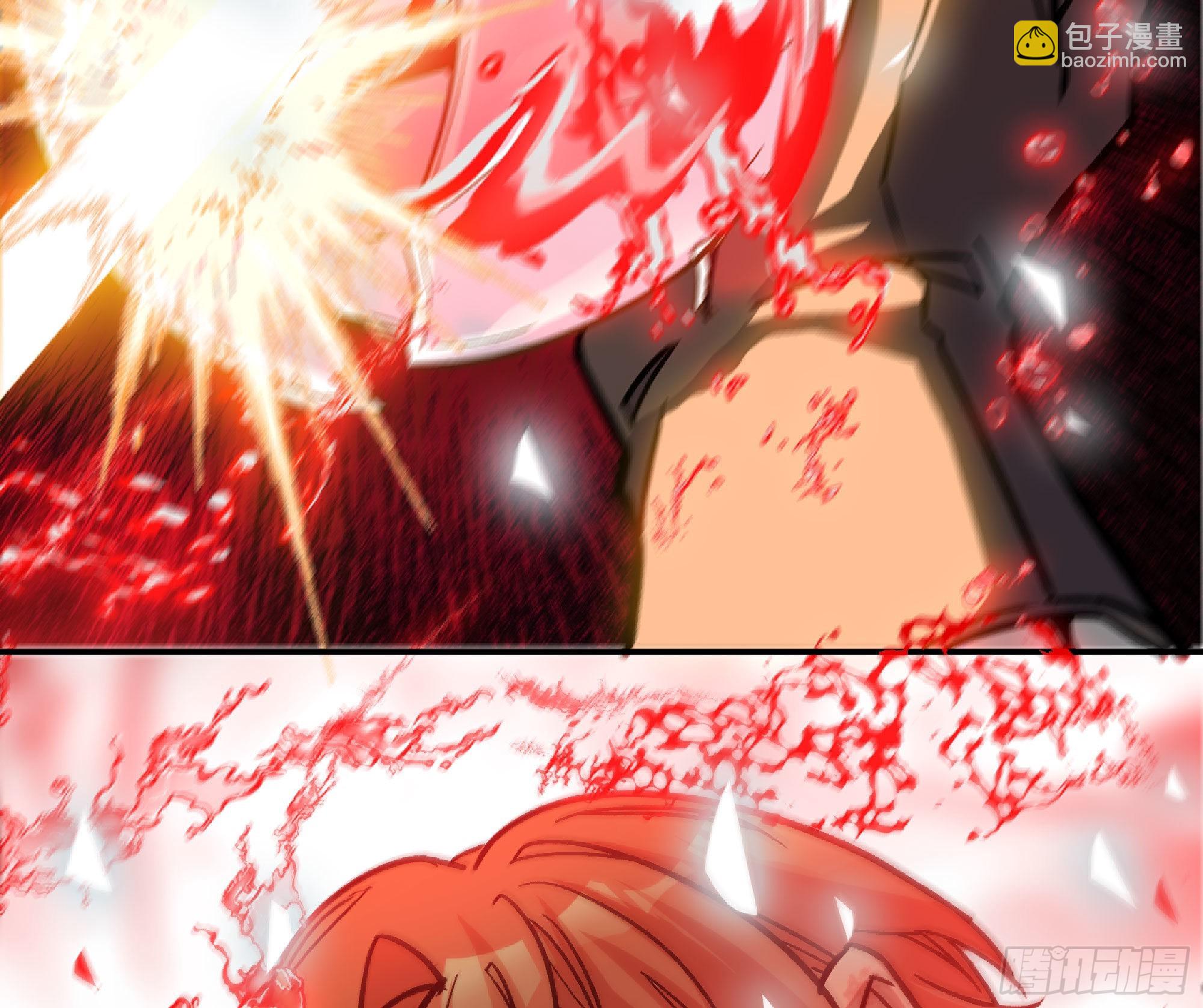 蘑菇勇者 - 69 王之徽(3/3) - 3