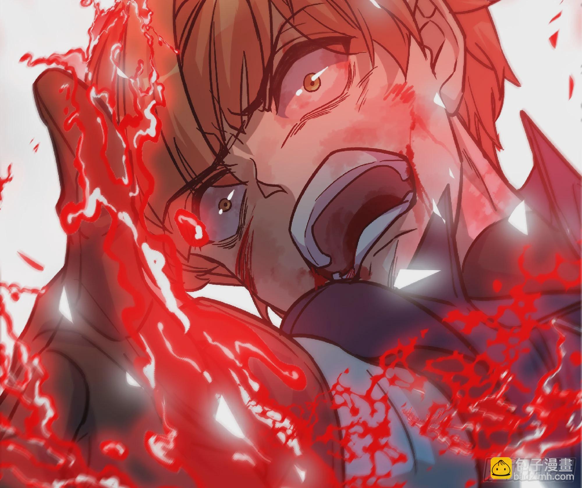 蘑菇勇者 - 69 王之徽(3/3) - 4