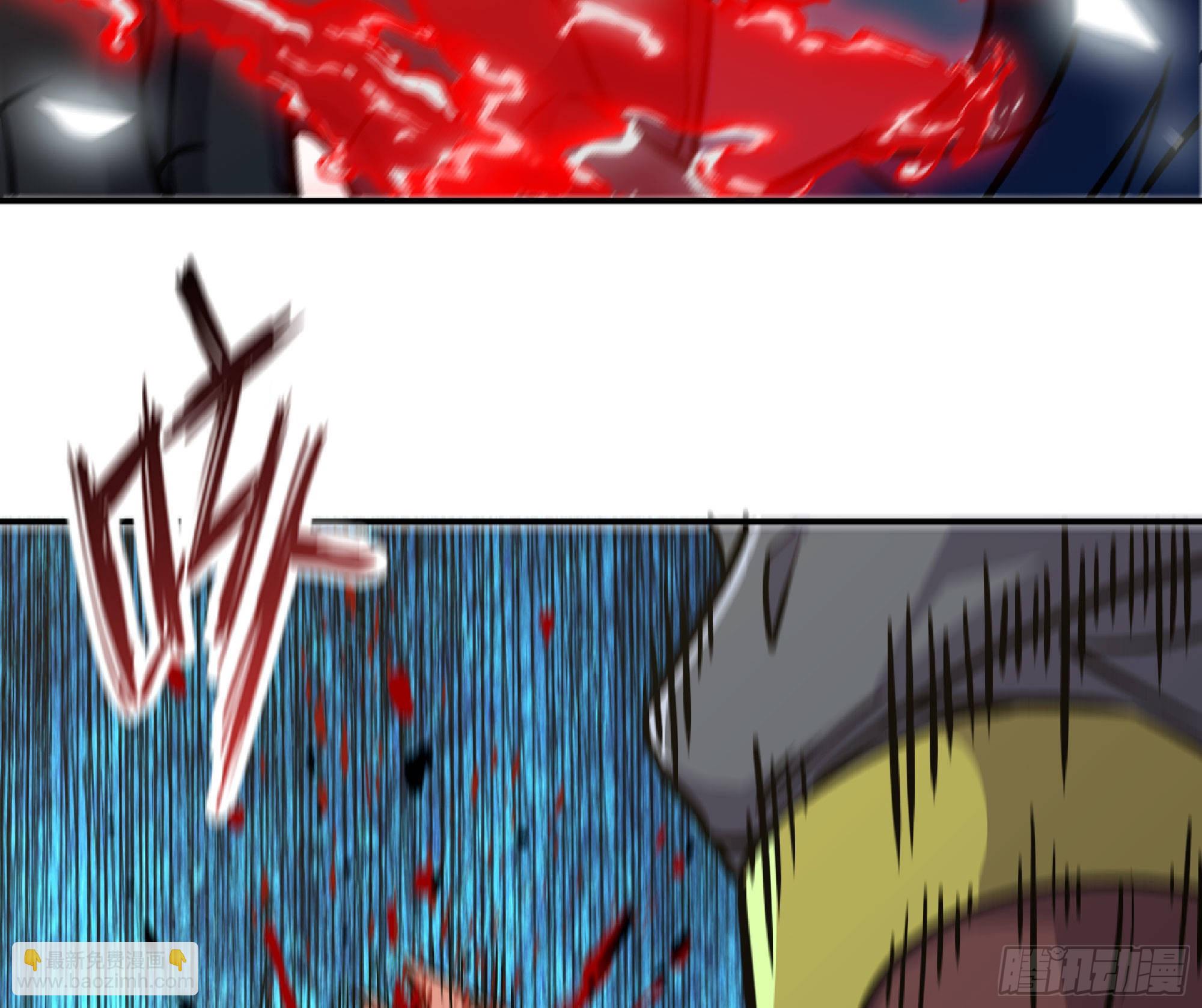 蘑菇勇者 - 69 王之徽(3/3) - 5