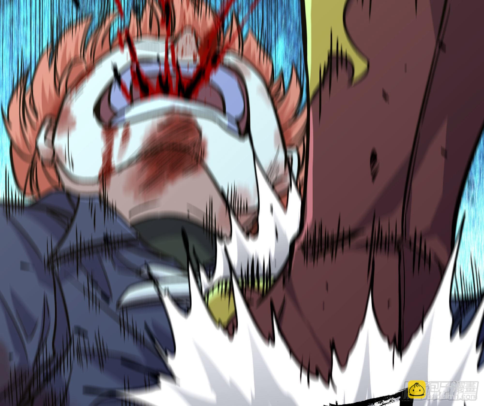 蘑菇勇者 - 69 王之徽(3/3) - 6