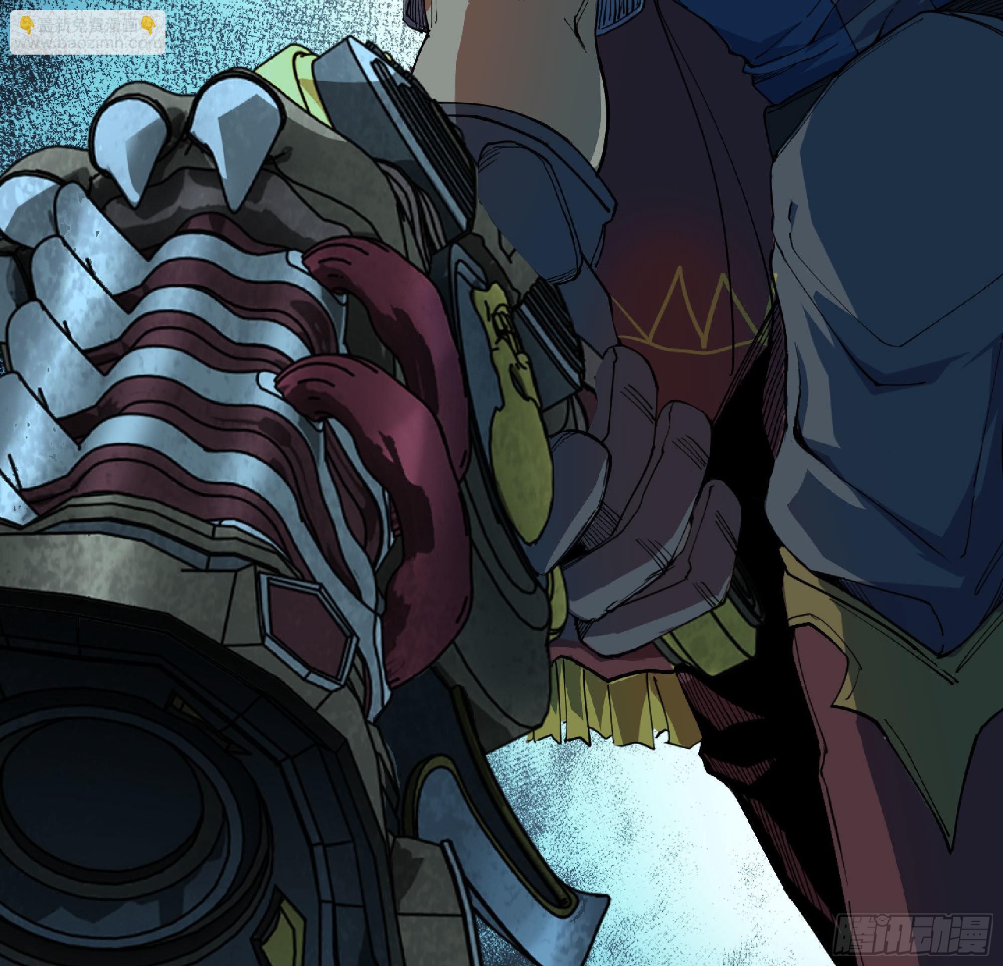 蘑菇勇者 - 69 王之徽(3/3) - 5