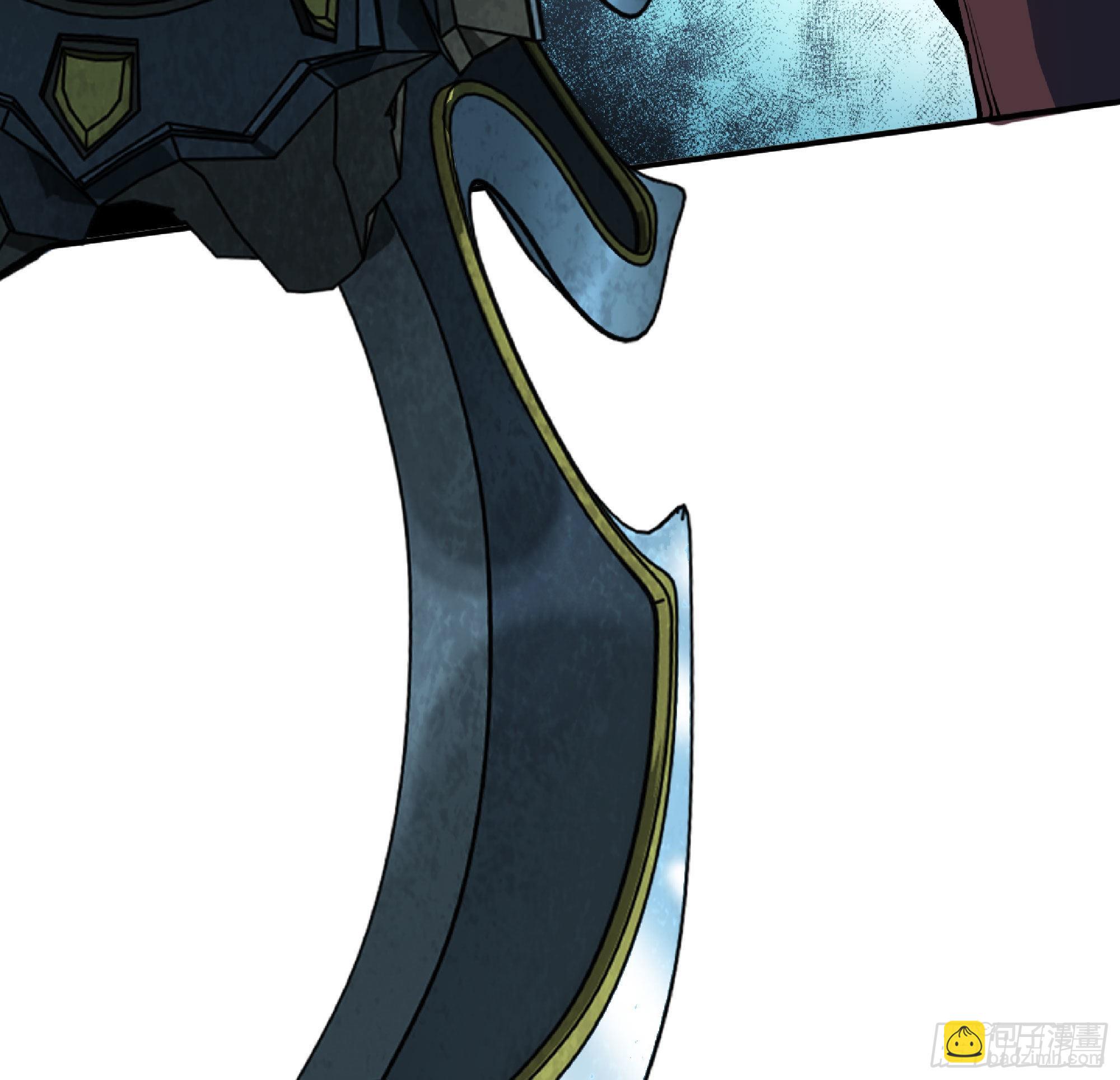 蘑菇勇者 - 69 王之徽(3/3) - 6