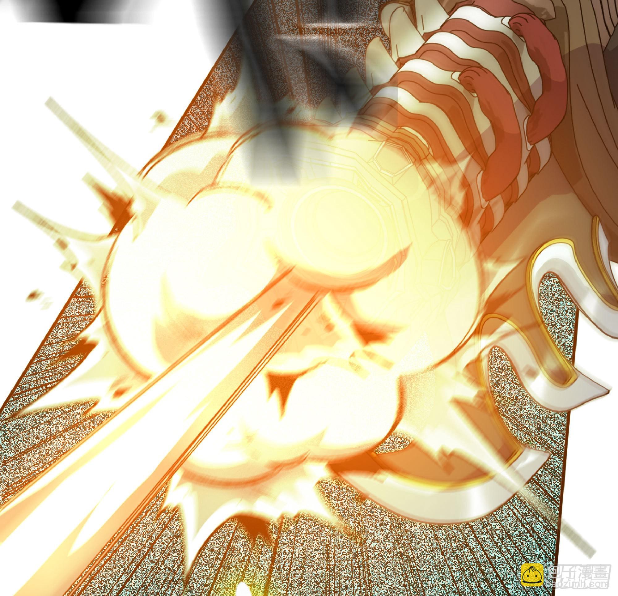 蘑菇勇者 - 69 王之徽(3/3) - 8