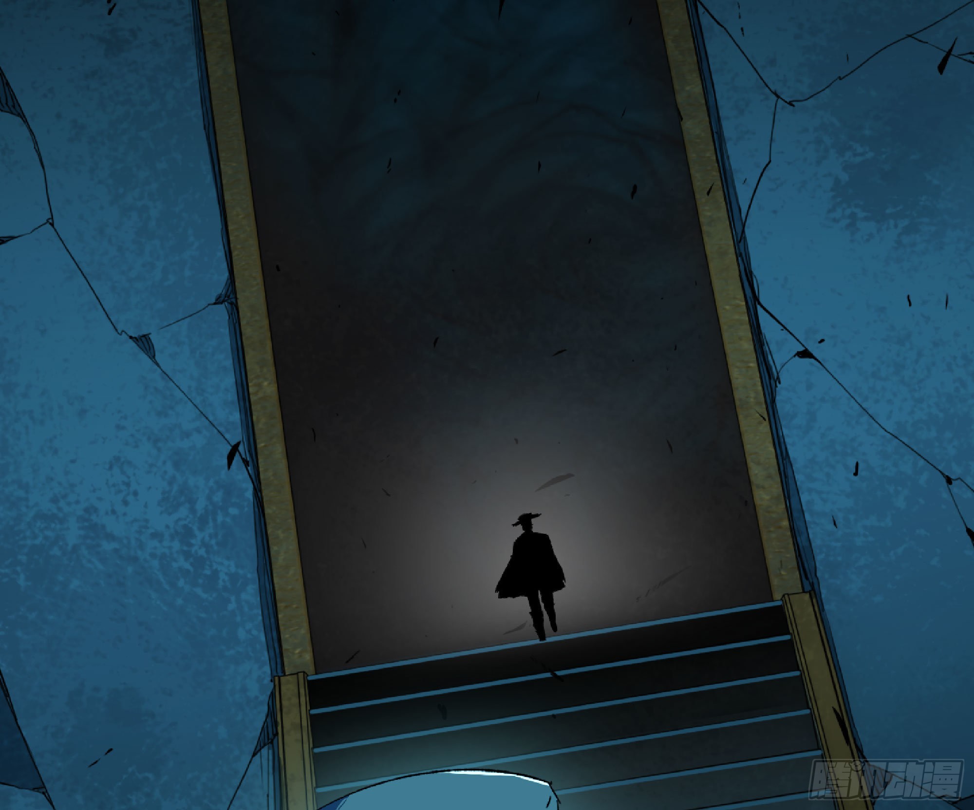 蘑菇勇者 - 69 王之徽(1/3) - 5