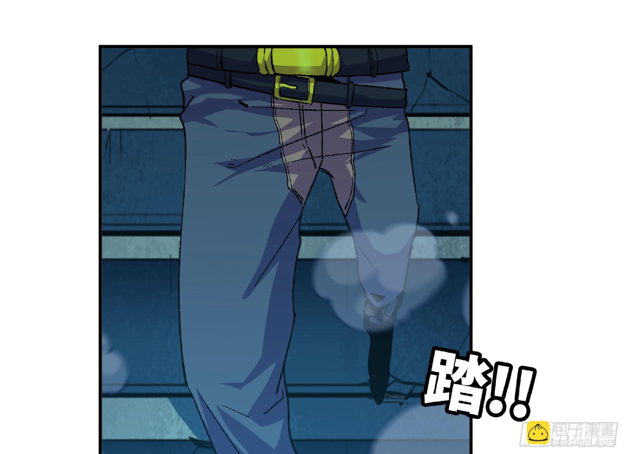 蘑菇勇者 - 69 王之徽(2/3) - 1