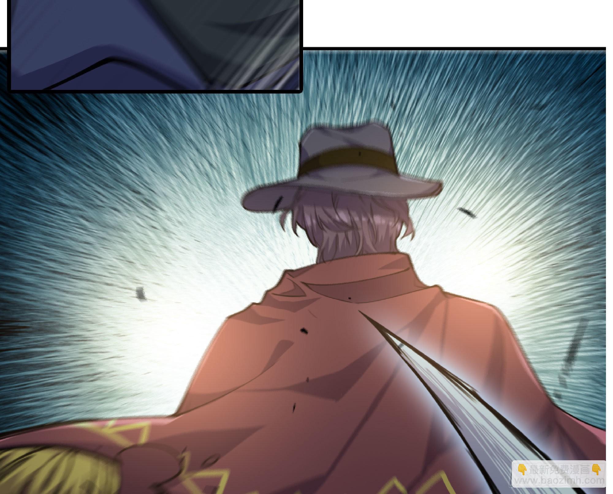 蘑菇勇者 - 69 王之徽(2/3) - 3