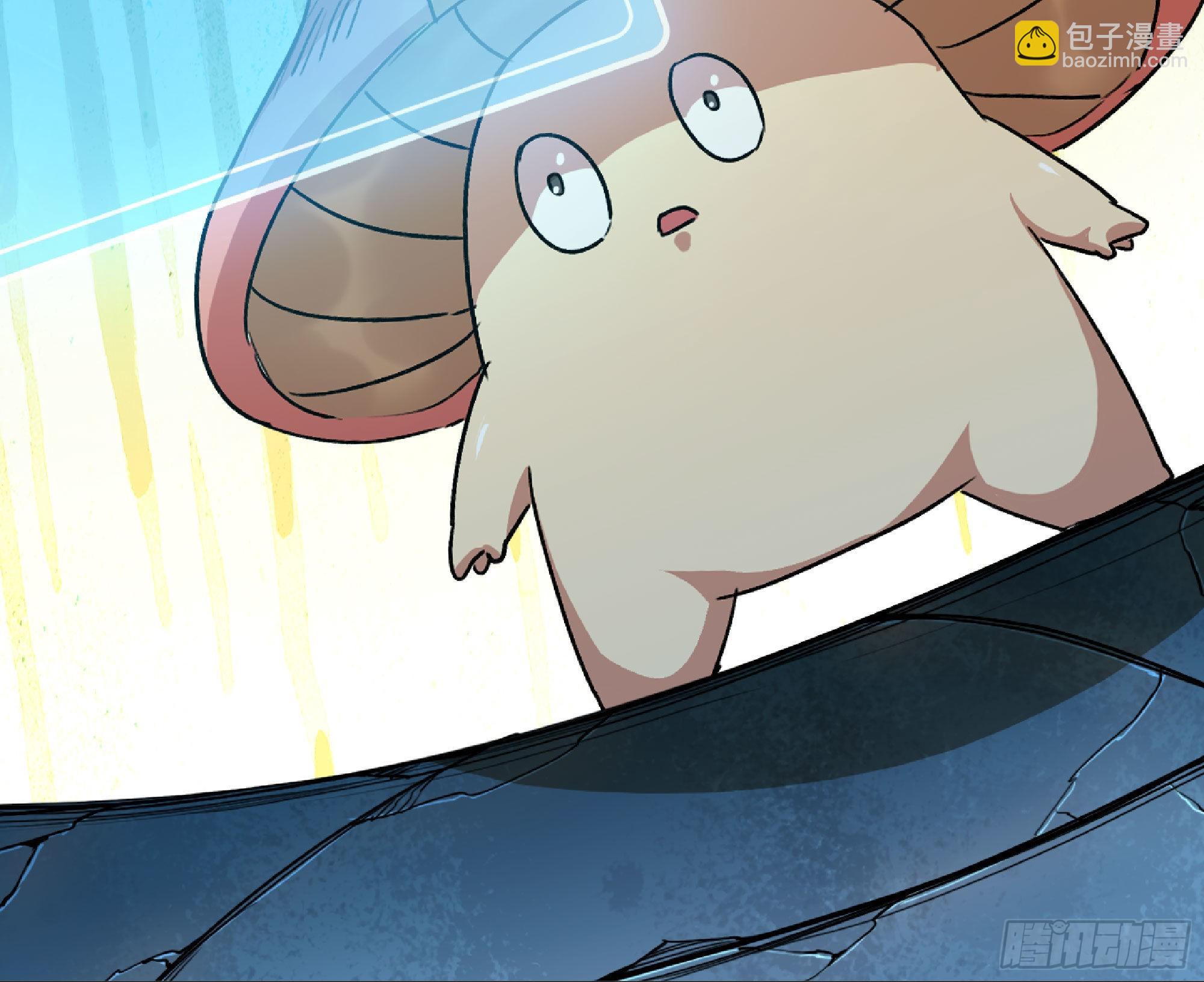 蘑菇勇者 - 71 新的蘑菇王(3/4) - 5