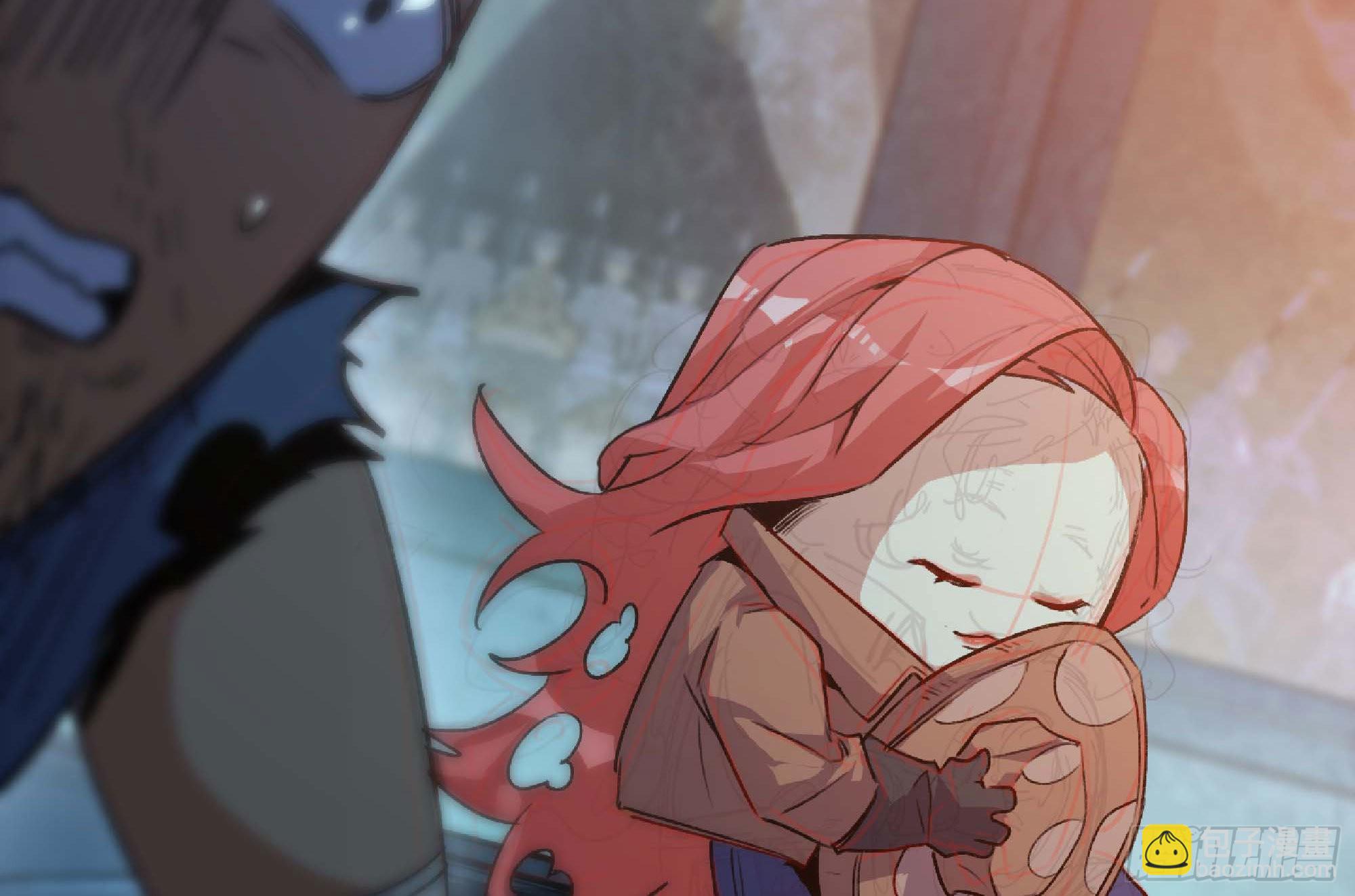 蘑菇勇者 - 71 新的蘑菇王(4/4) - 3