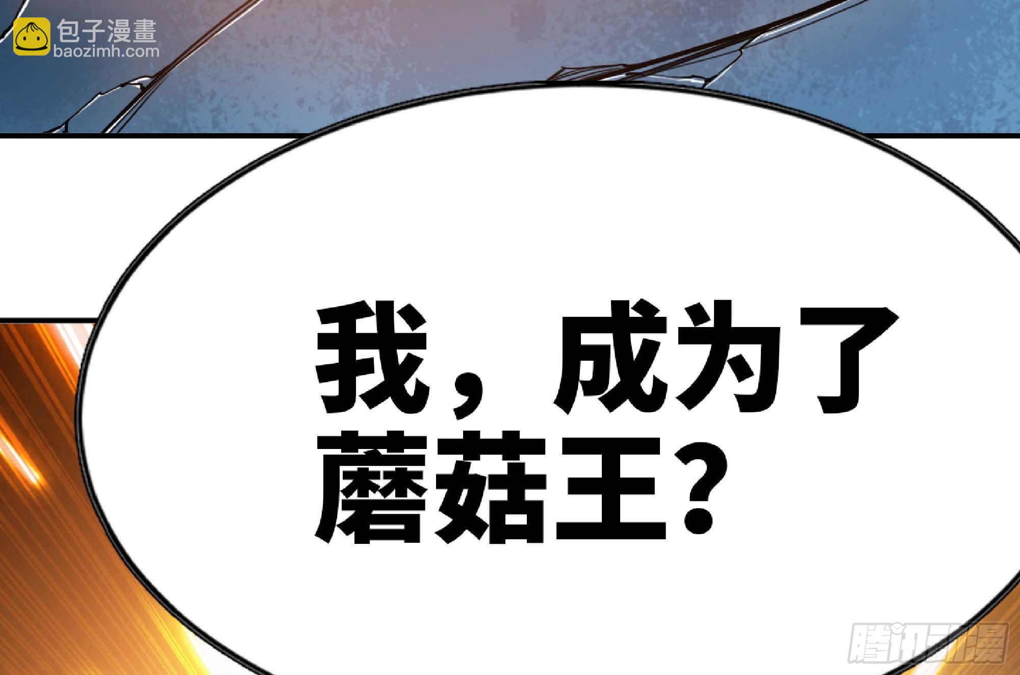 蘑菇勇者 - 71 新的蘑菇王(4/4) - 1