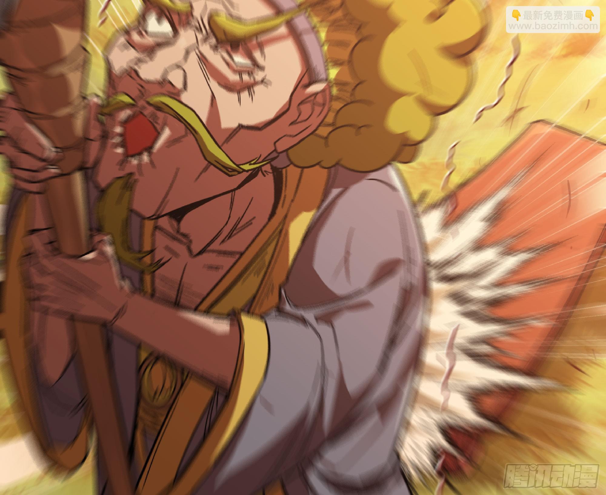 蘑菇勇者 - 73 村長的計劃(3/3) - 6