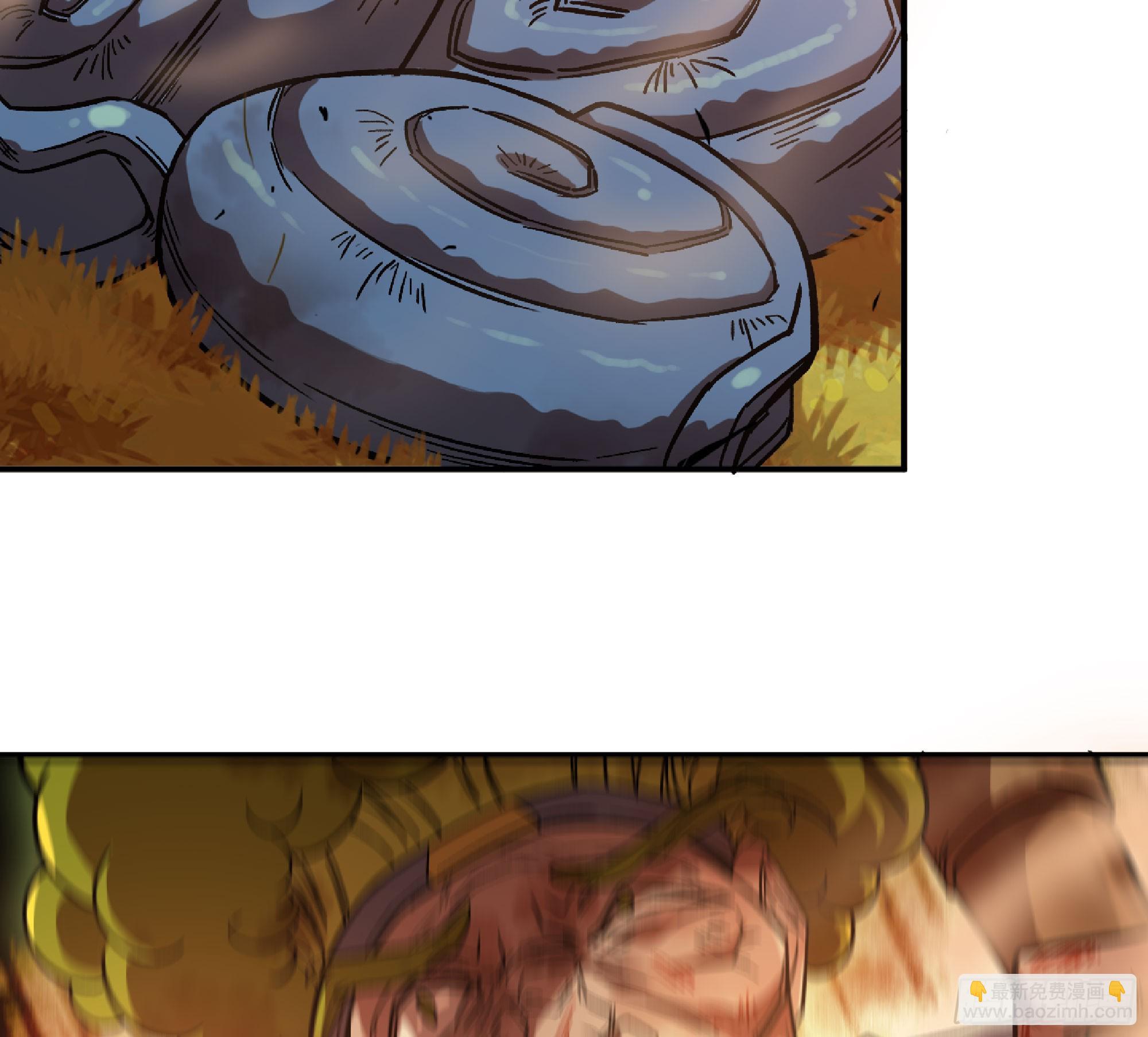 蘑菇勇者 - 73 村長的計劃(3/3) - 3