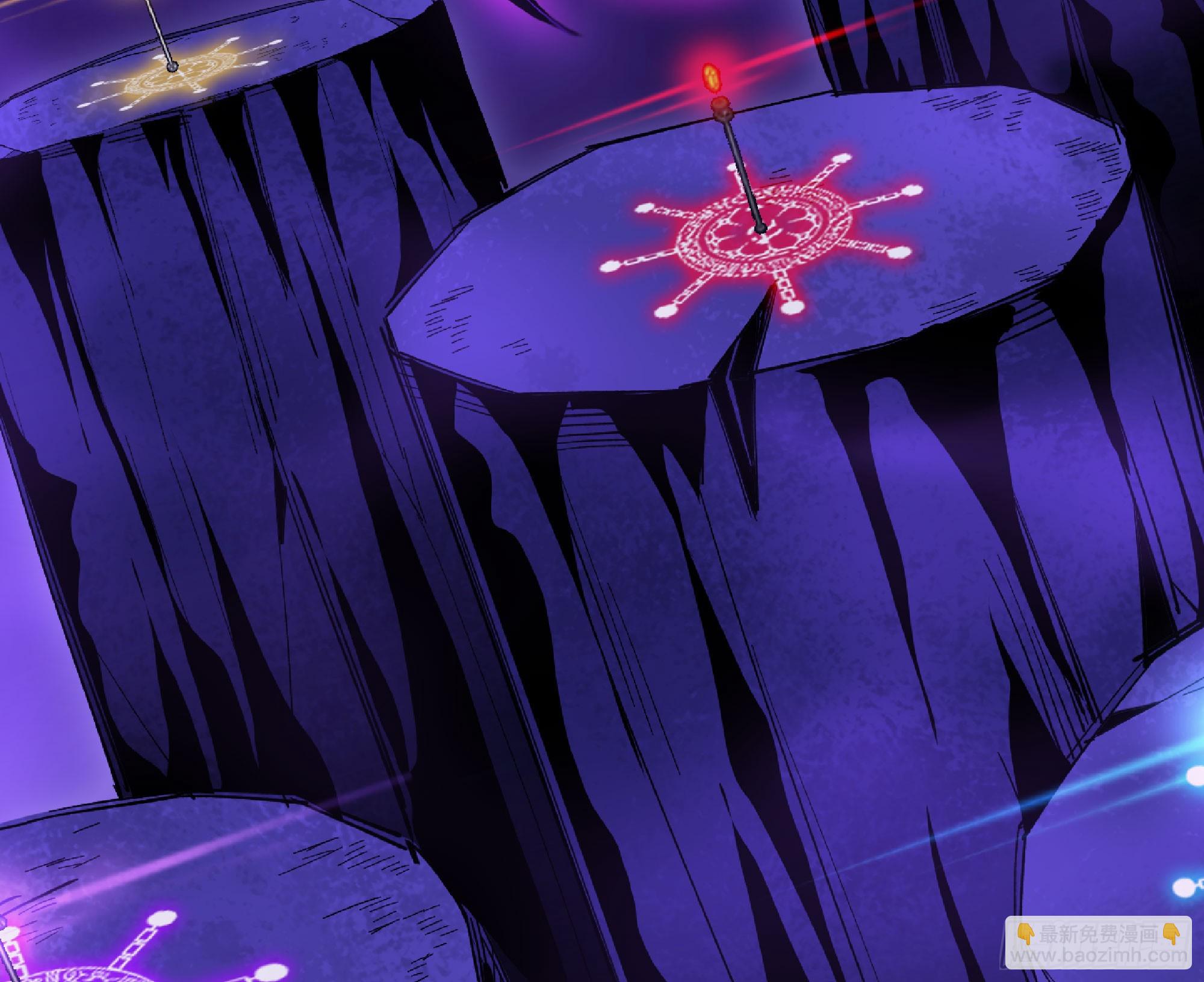 蘑菇勇者 - 73 村長的計劃(2/3) - 7