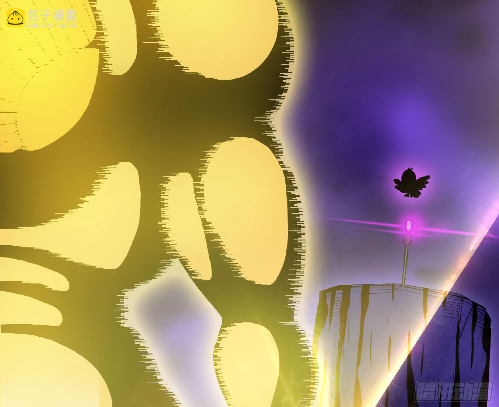 蘑菇勇者 - 73 村長的計劃(2/3) - 5