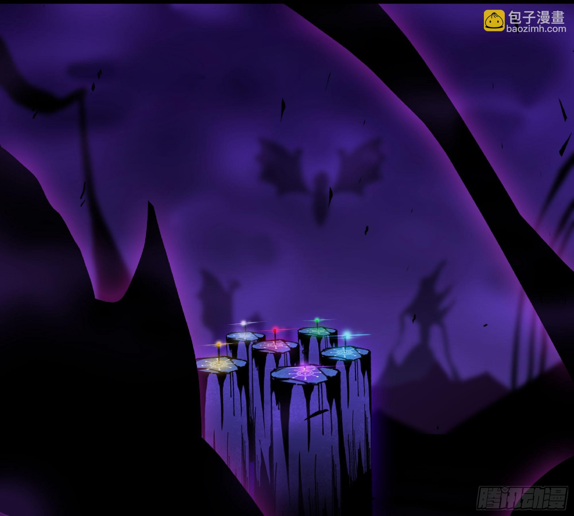 蘑菇勇者 - 73 村長的計劃(2/3) - 6