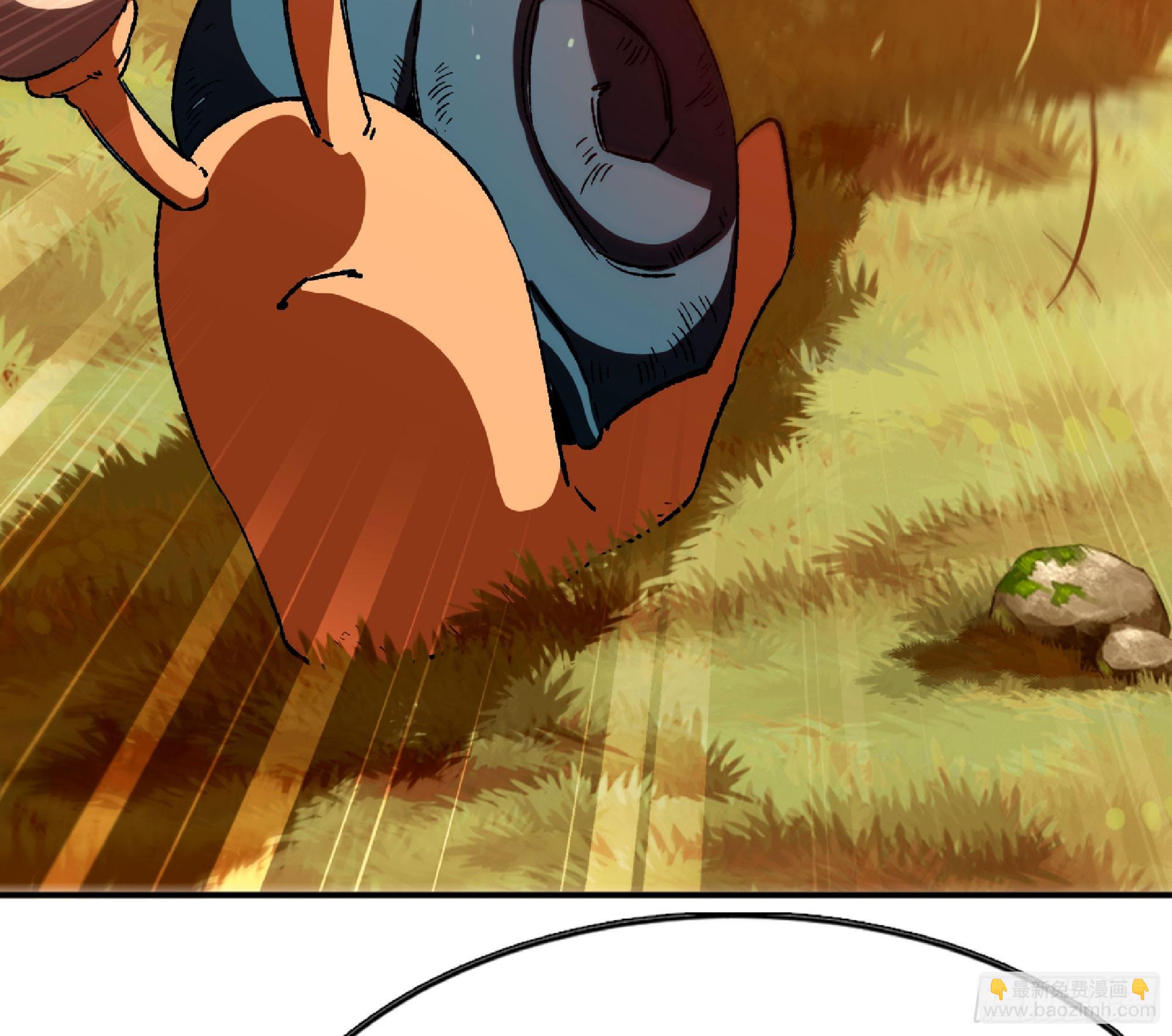 蘑菇勇者 - 73 村長的計劃(2/3) - 7