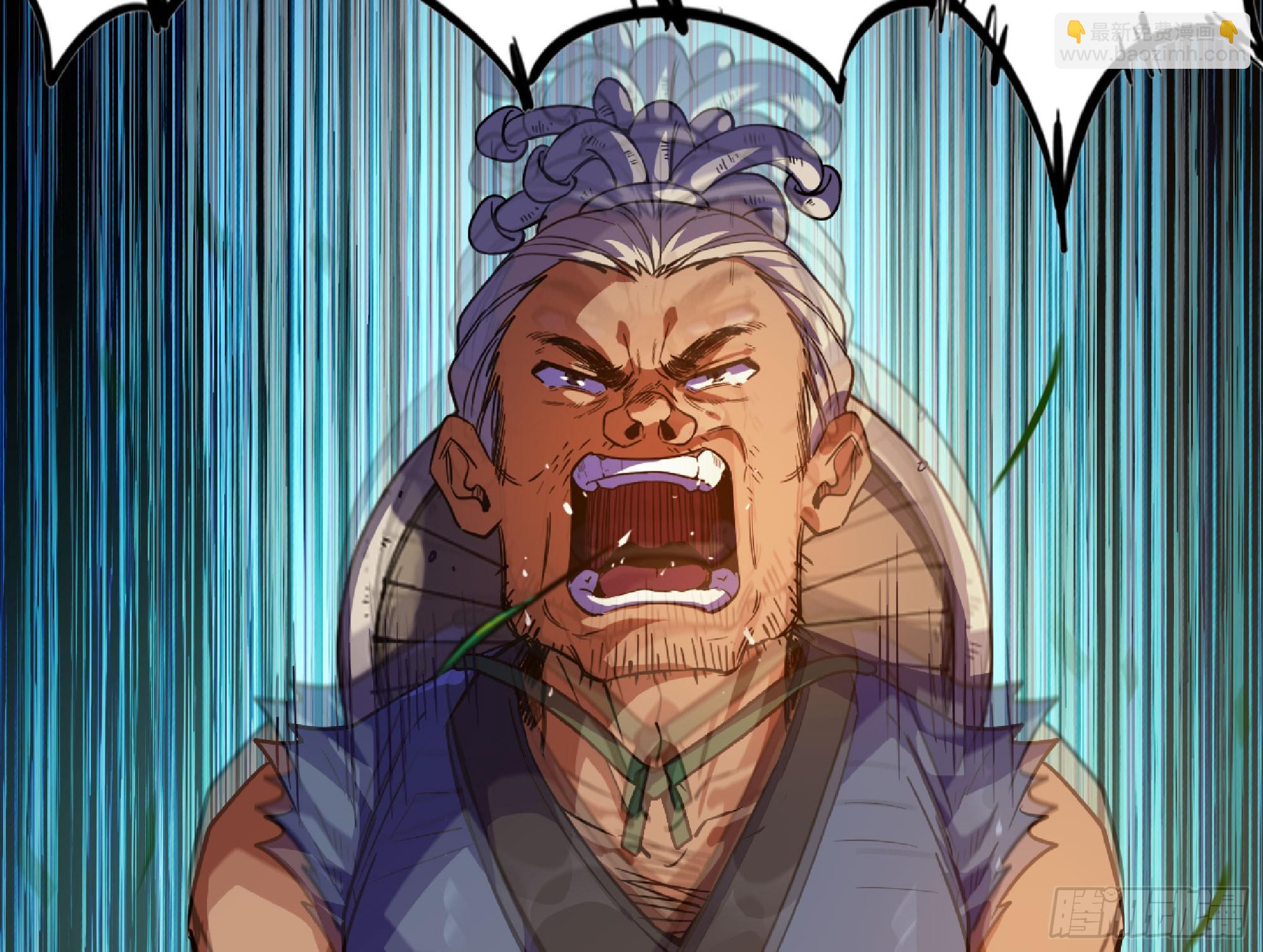 蘑菇勇者 - 79 弱者的逆襲(2/3) - 2