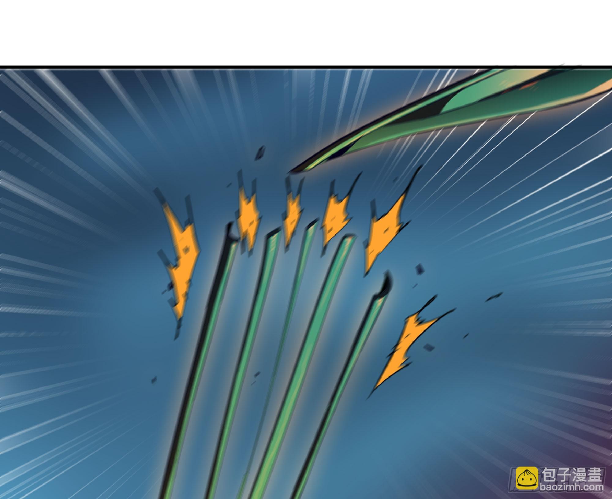 蘑菇勇者 - 79 弱者的逆襲(2/3) - 1