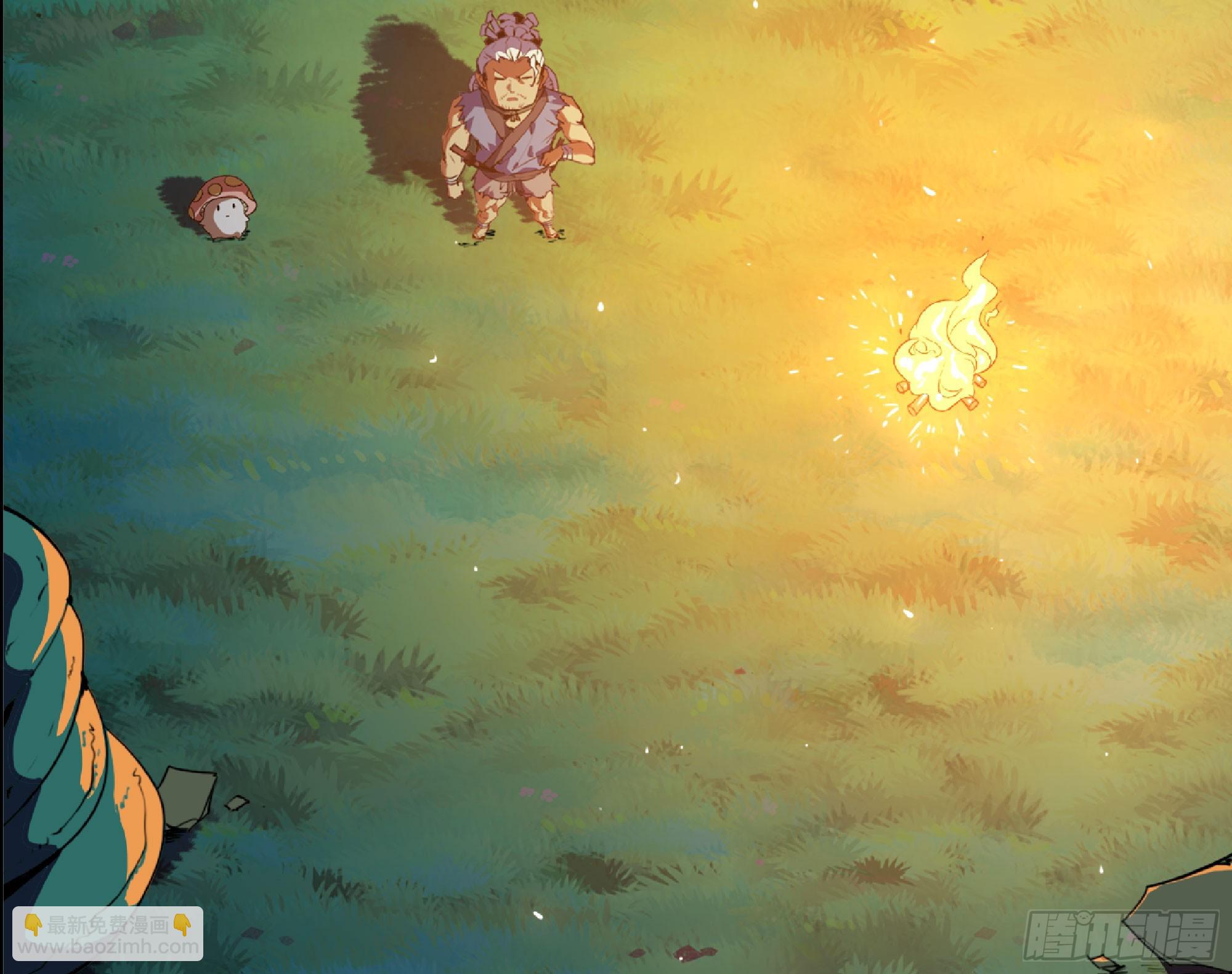 蘑菇勇者 - 79 弱者的逆襲(2/3) - 6