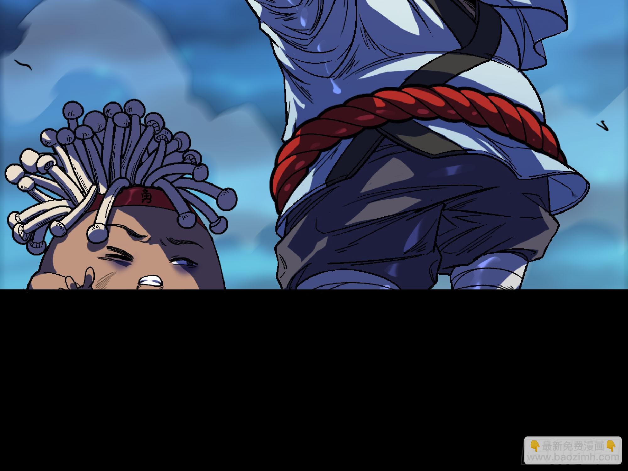 蘑菇勇者 - 81 劍聖(1/2) - 4