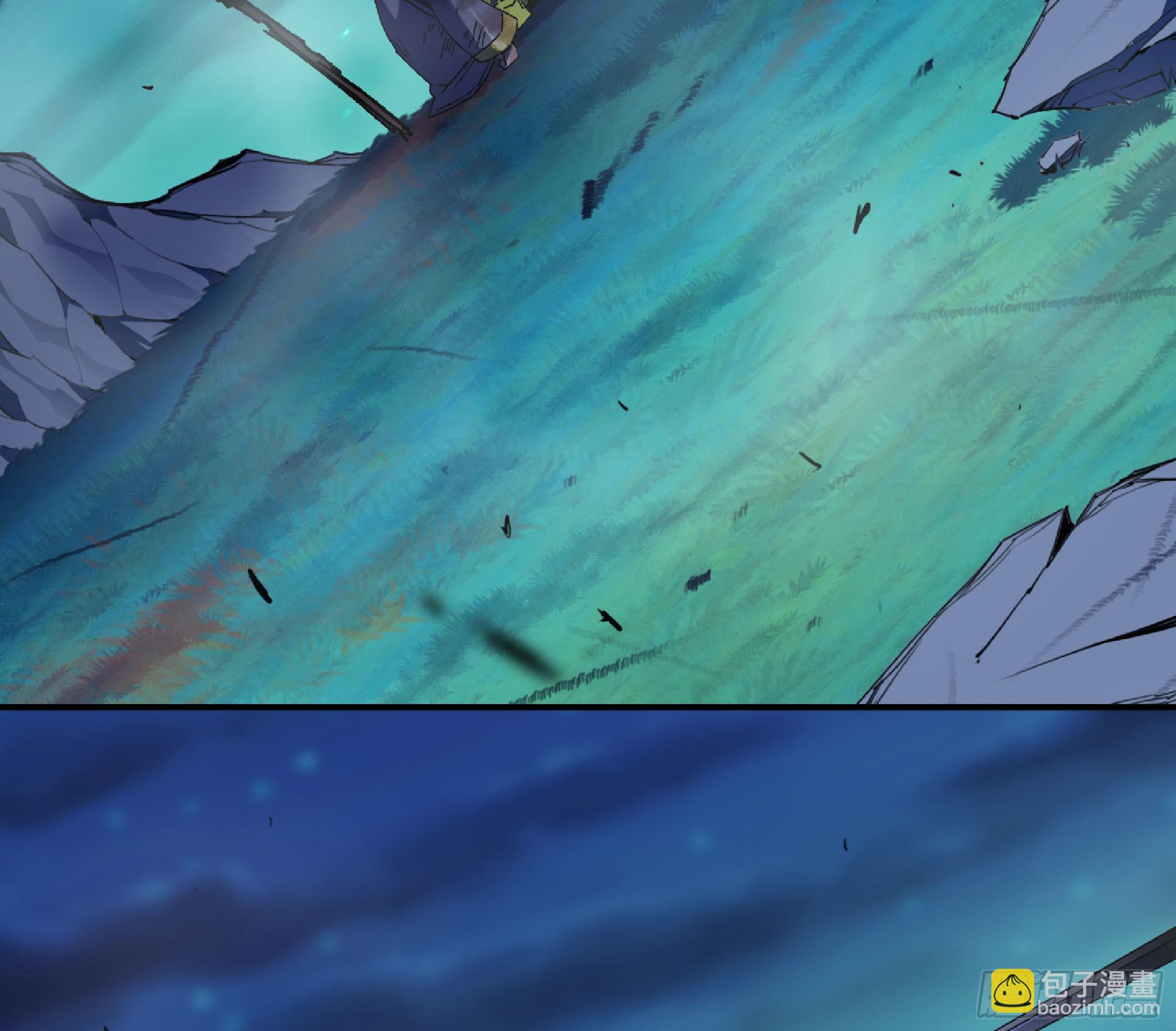 蘑菇勇者 - 81 劍聖(1/2) - 6