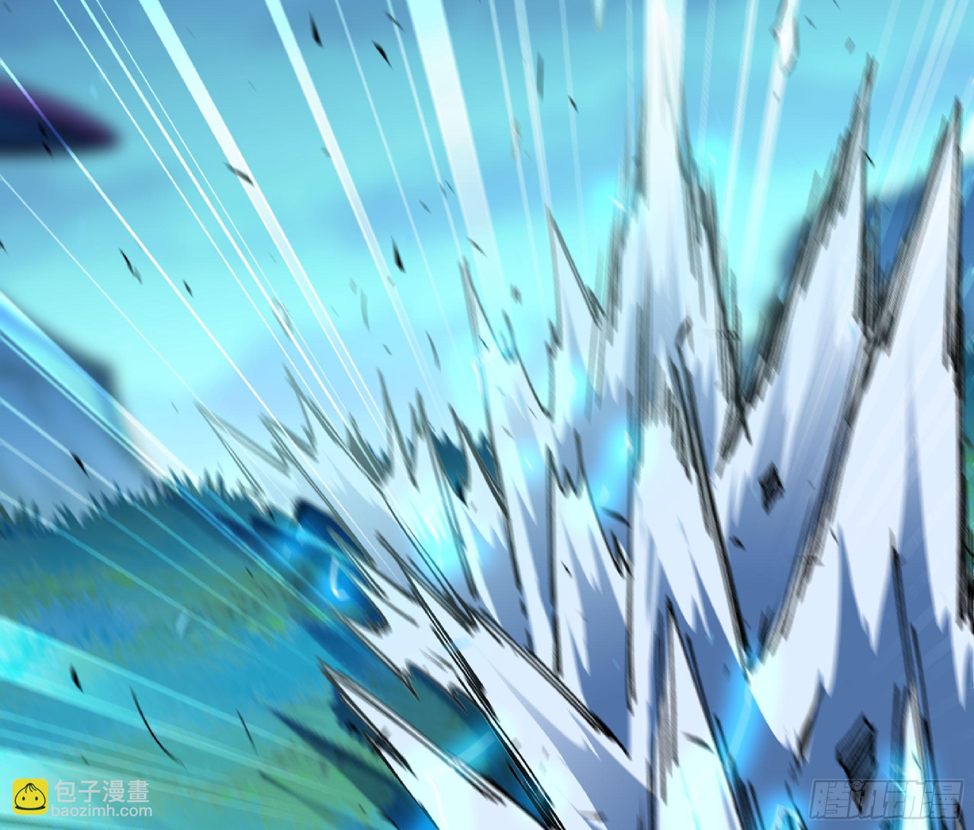 蘑菇勇者 - 81 劍聖(2/2) - 6