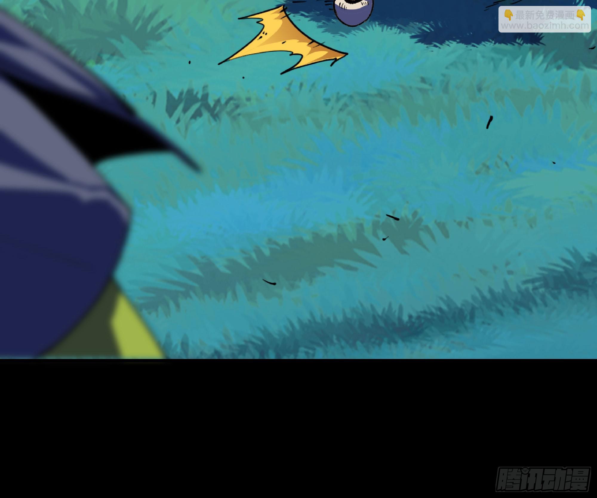 蘑菇勇者 - 81 劍聖(1/2) - 8