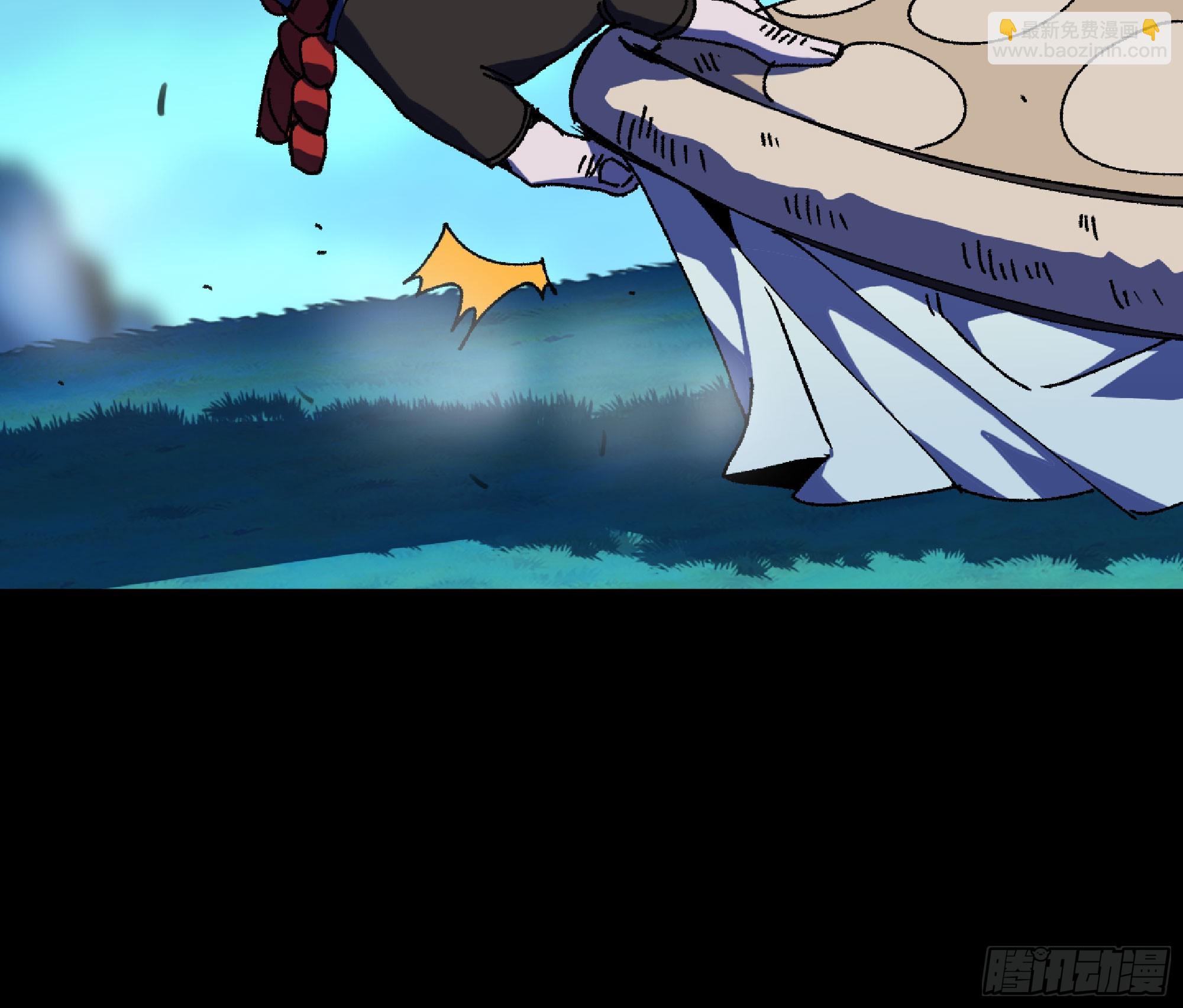 蘑菇勇者 - 81 劍聖(2/2) - 3