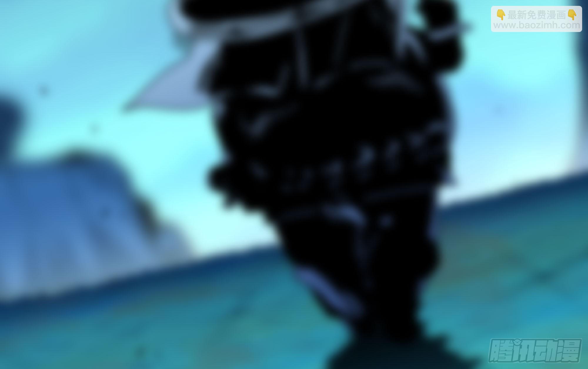 蘑菇勇者 - 81 劍聖(2/2) - 7