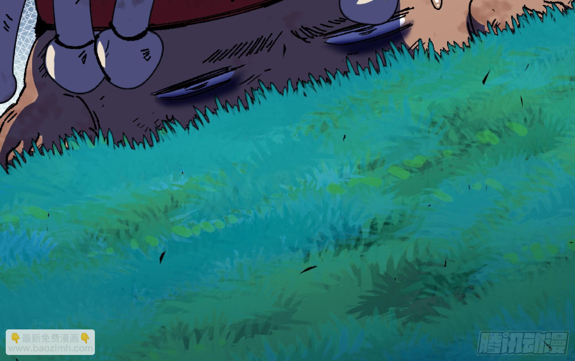 蘑菇勇者 - 81 劍聖(2/2) - 1