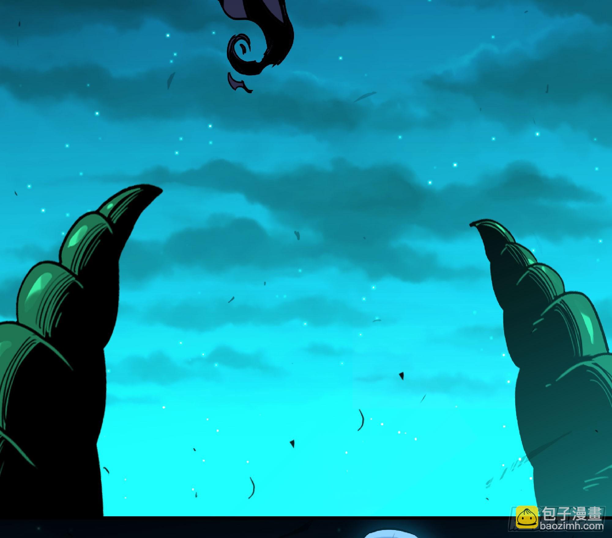 蘑菇勇者 - 83 使徒的行動(1/2) - 7