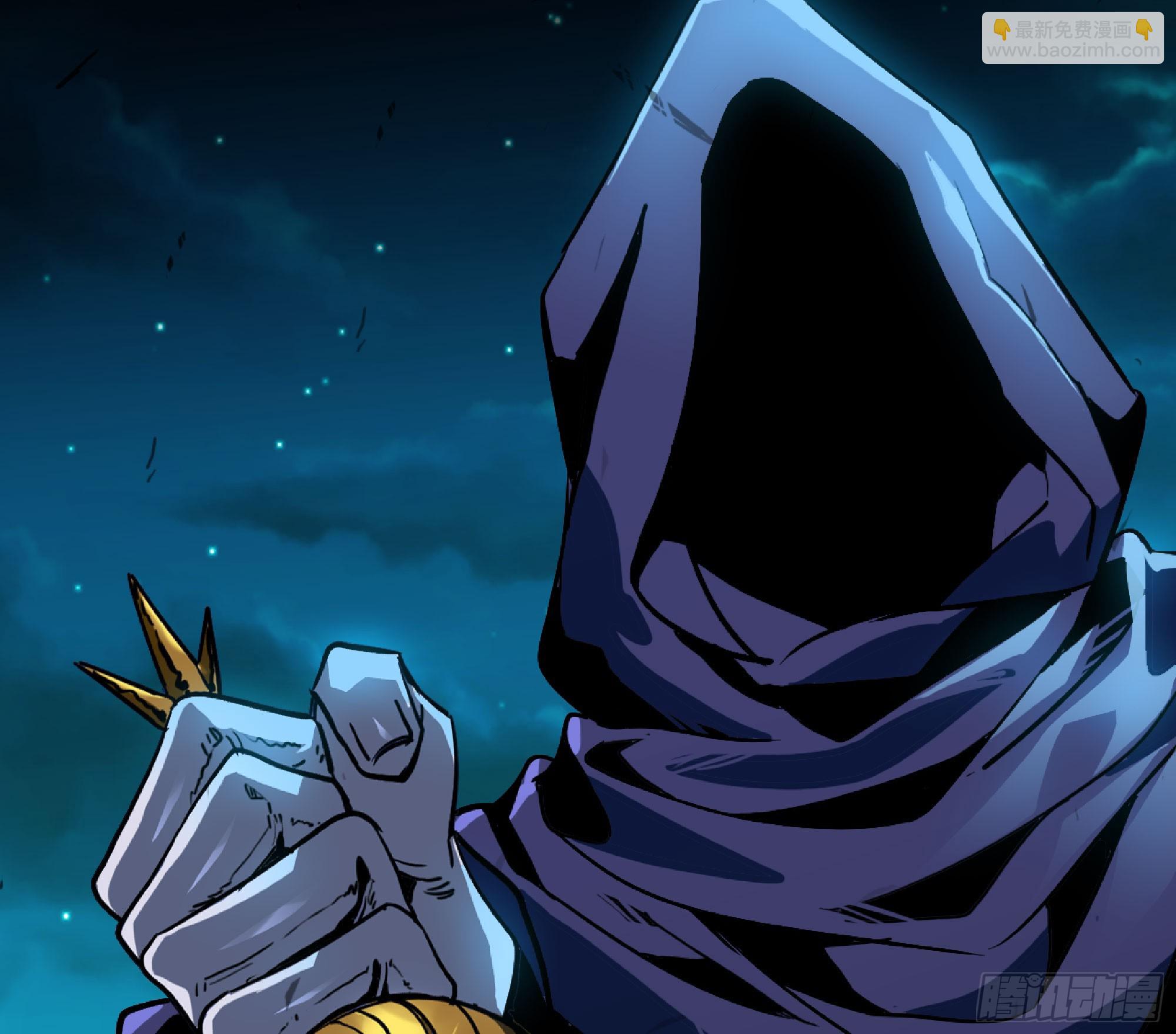 蘑菇勇者 - 83 使徒的行動(1/2) - 8