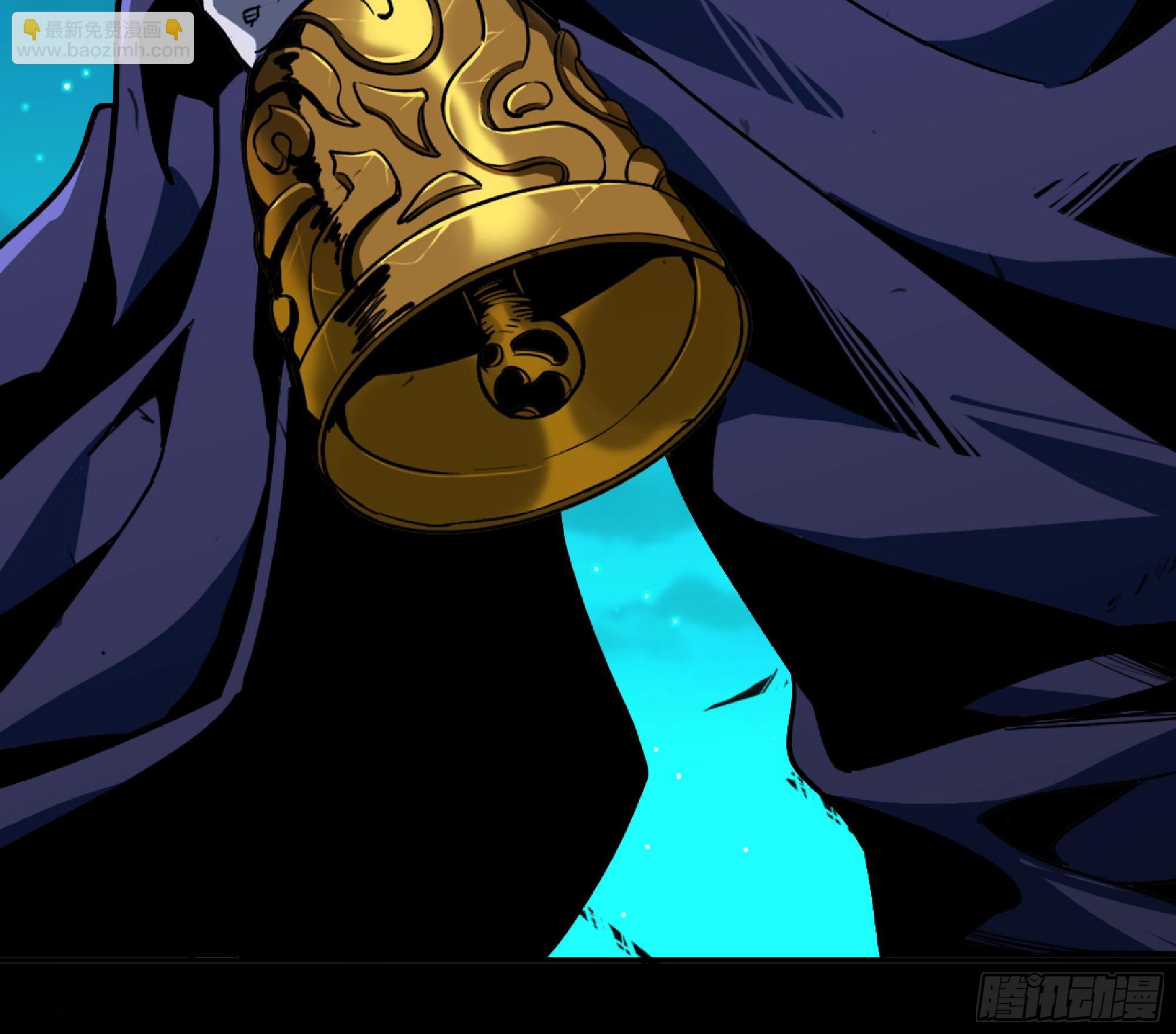 蘑菇勇者 - 83 使徒的行動(1/2) - 1