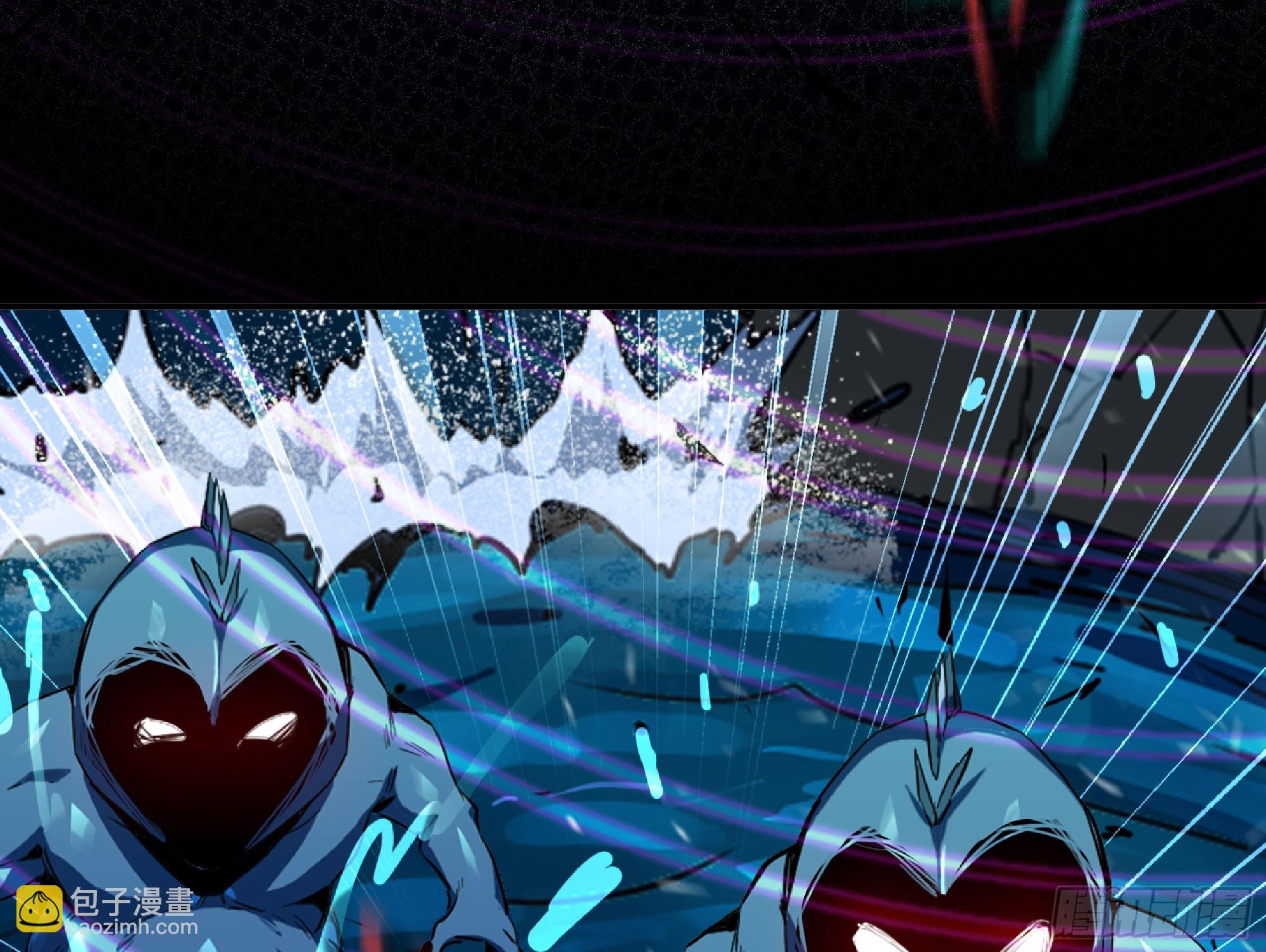 蘑菇勇者 - 83 使徒的行動(1/2) - 7