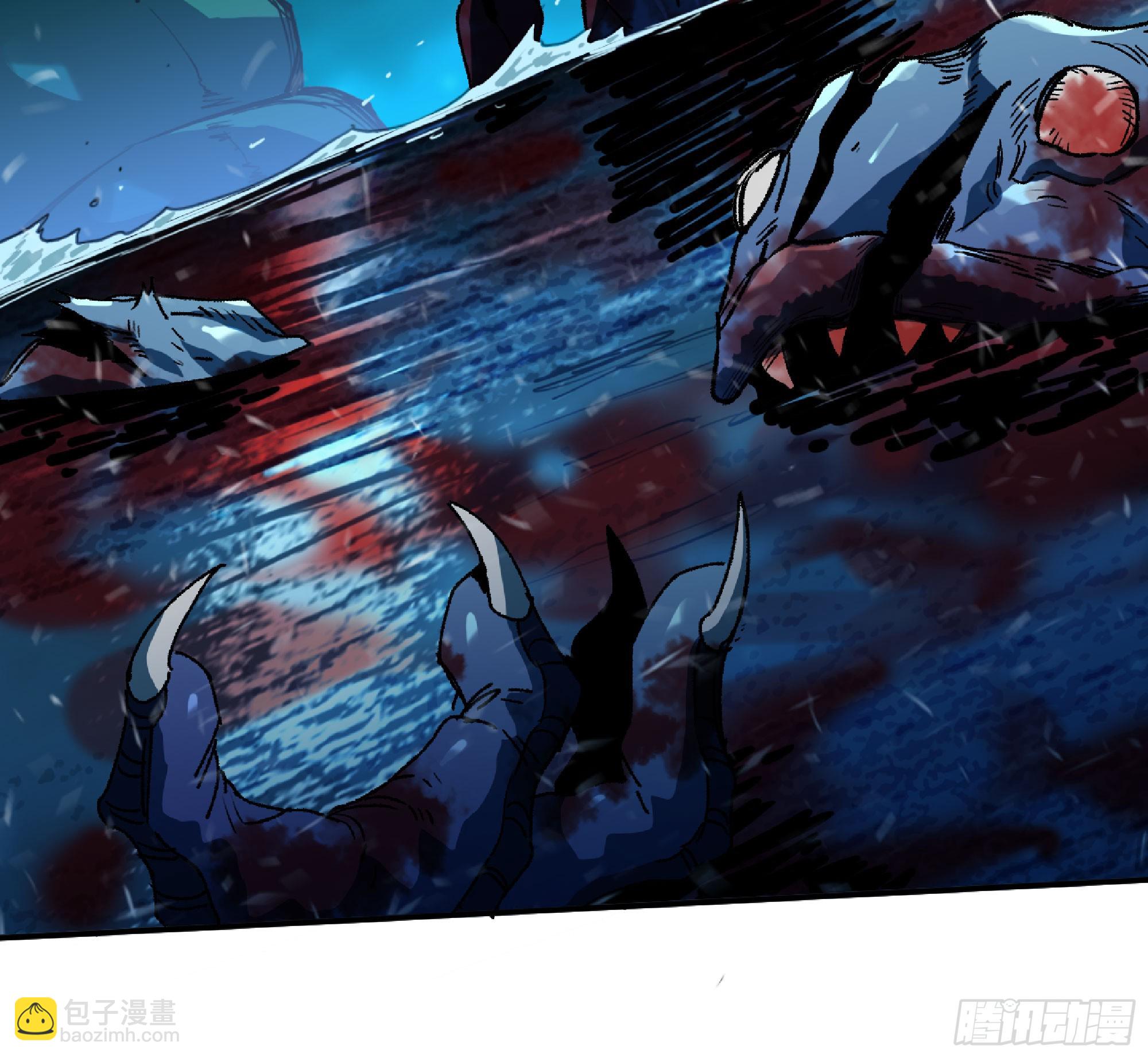 蘑菇勇者 - 83 使徒的行動(1/2) - 2