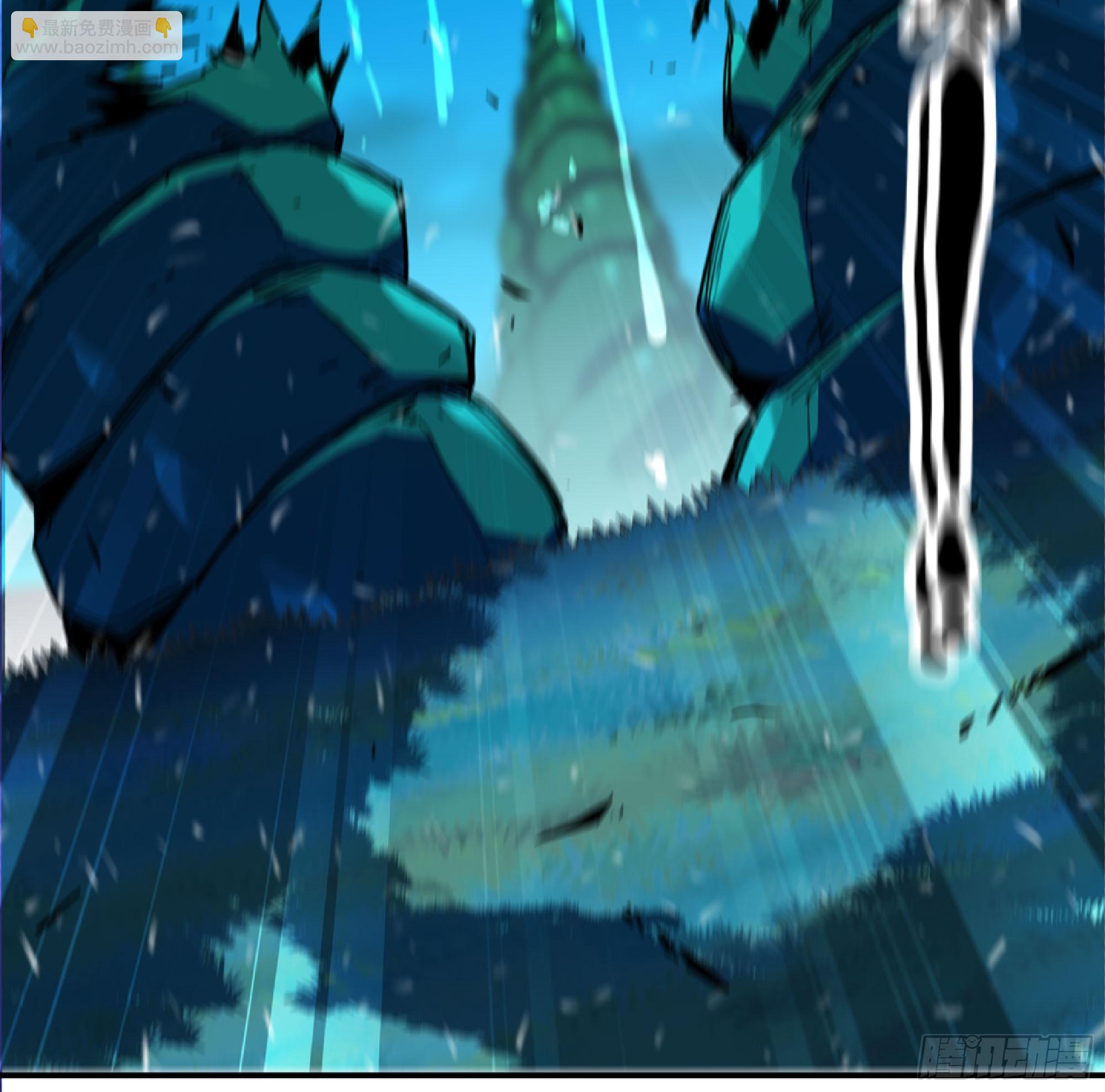 蘑菇勇者 - 83 使徒的行動(2/2) - 1