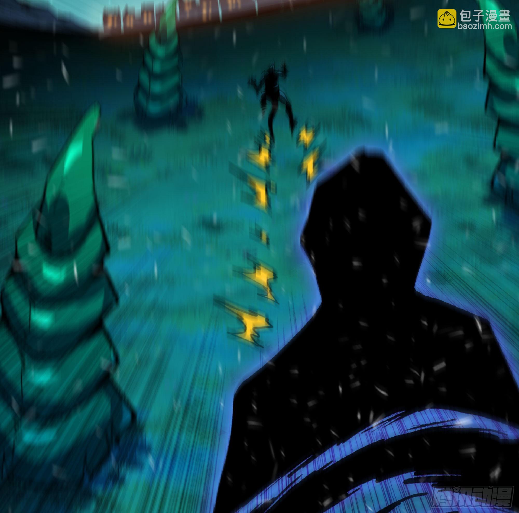 蘑菇勇者 - 83 使徒的行動(2/2) - 7