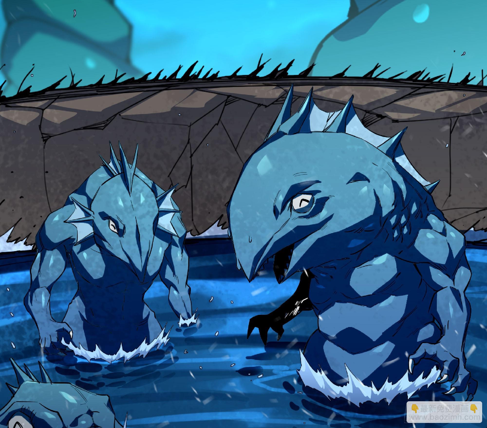 蘑菇勇者 - 83 使徒的行動(1/2) - 8