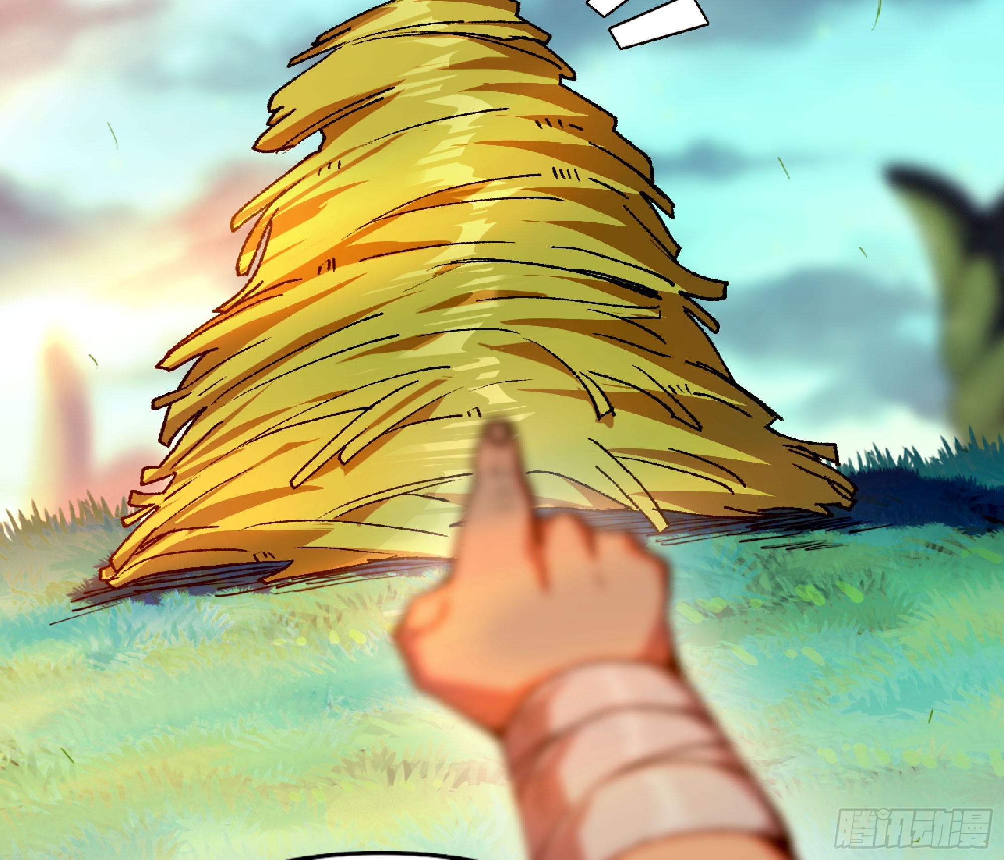 蘑菇勇者 - 83 使徒的行動(2/2) - 2