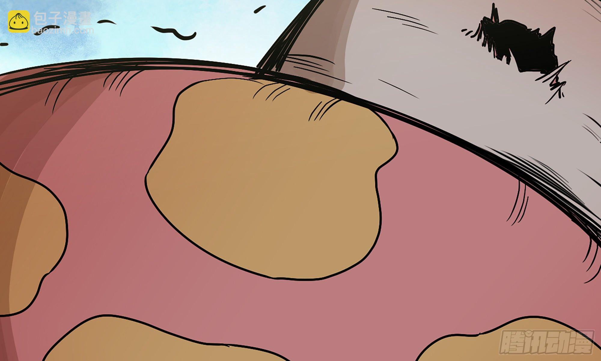 蘑菇勇者 - 6- 主角死亡(3/3) - 6