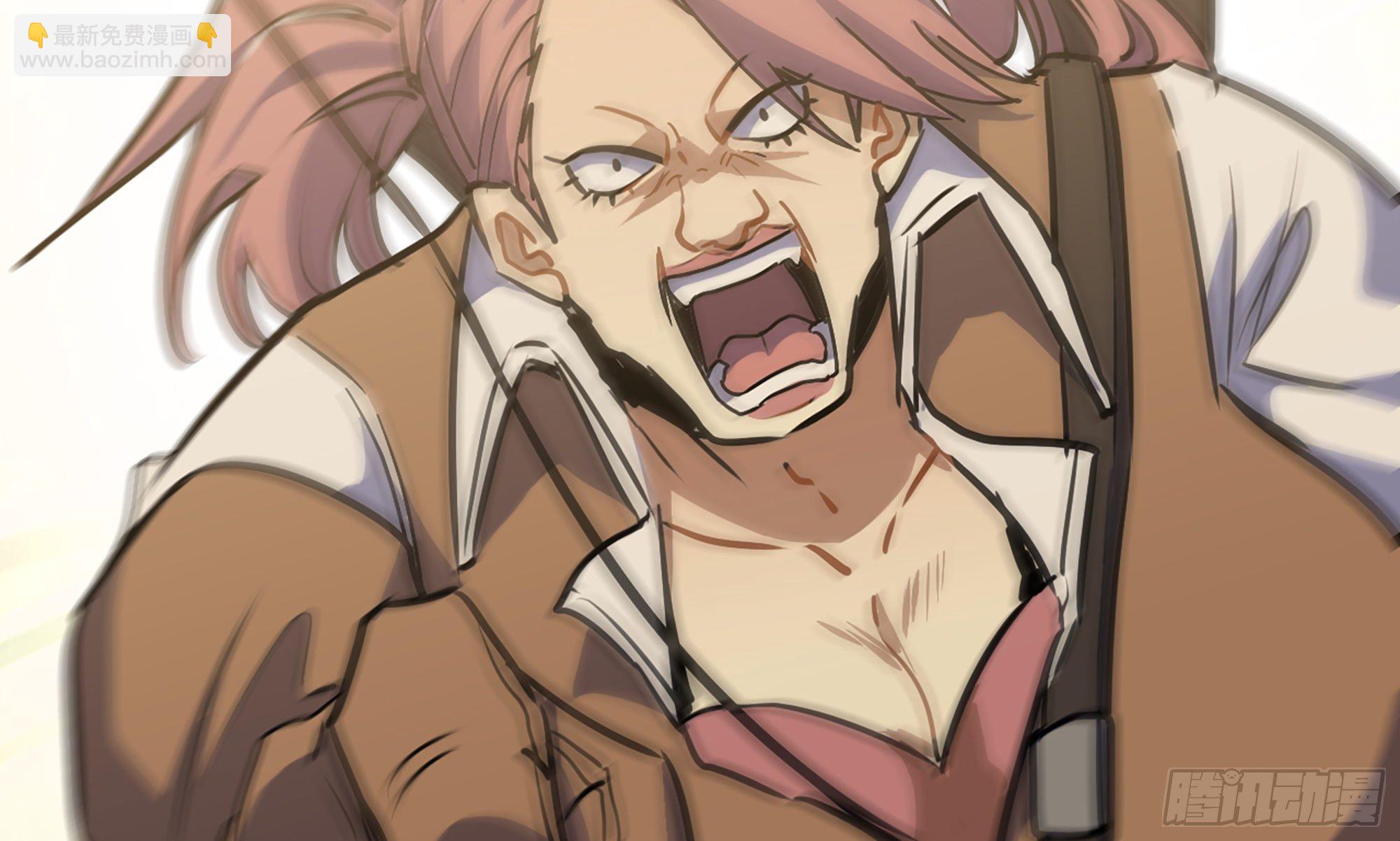 蘑菇勇者 - 6- 主角死亡(3/3) - 7