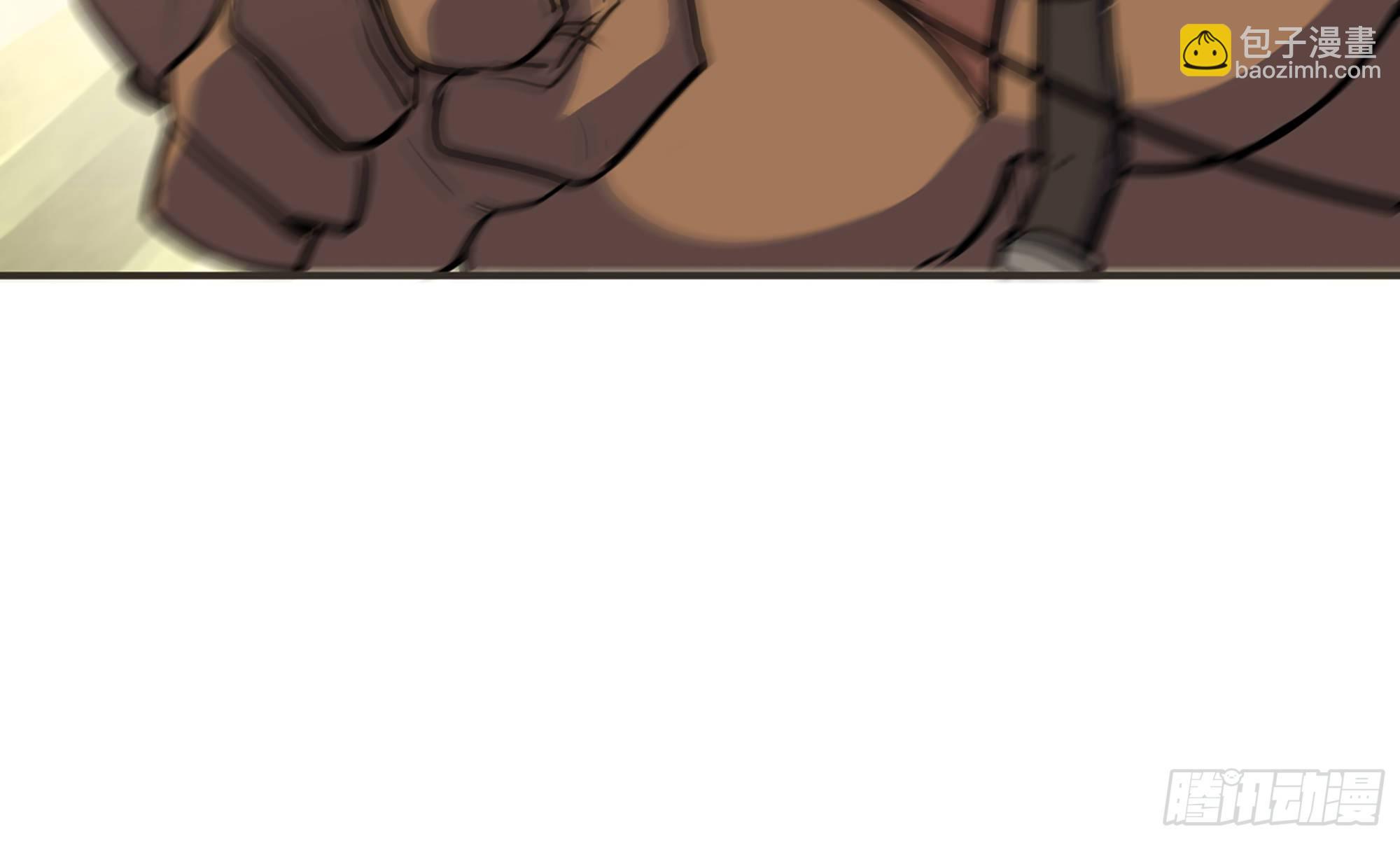 蘑菇勇者 - 6- 主角死亡(3/3) - 1