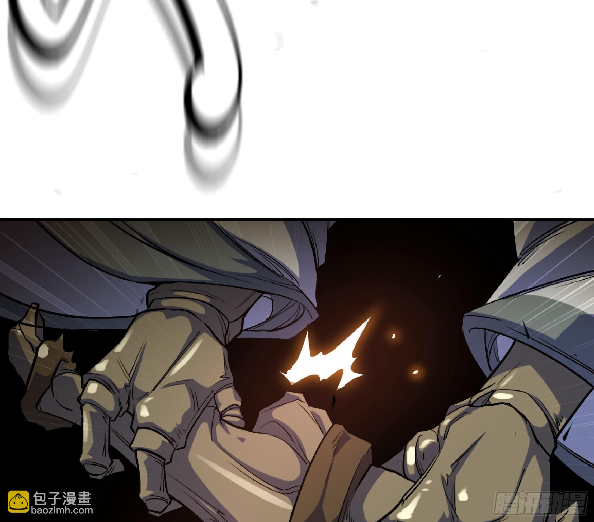 蘑菇勇者 - 87 螳螂大師(1/2) - 7