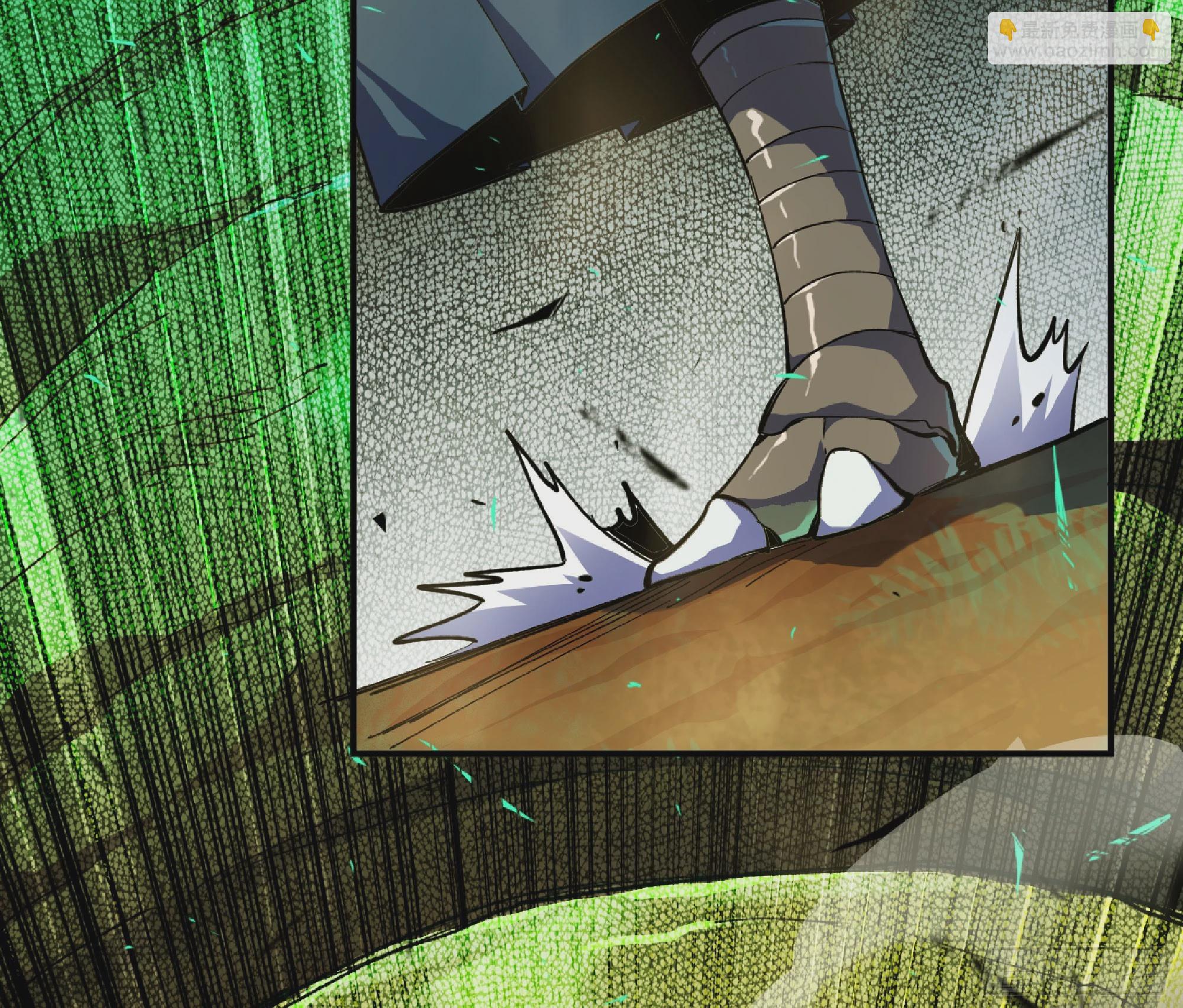 蘑菇勇者 - 87 螳螂大師(1/2) - 4