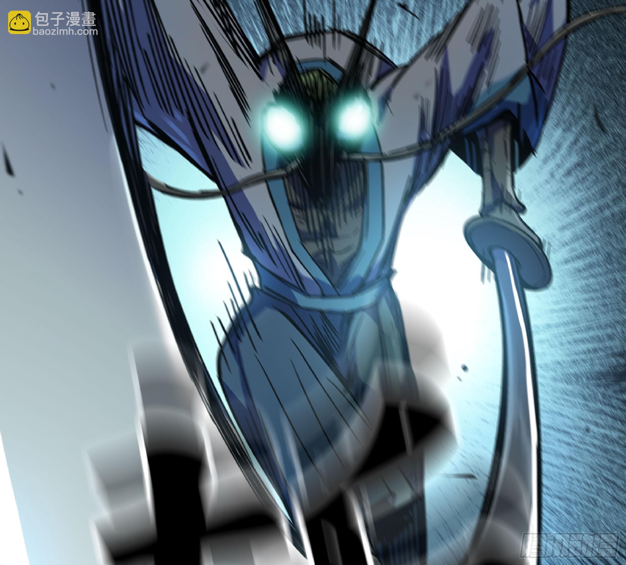 蘑菇勇者 - 87 螳螂大師(2/2) - 5