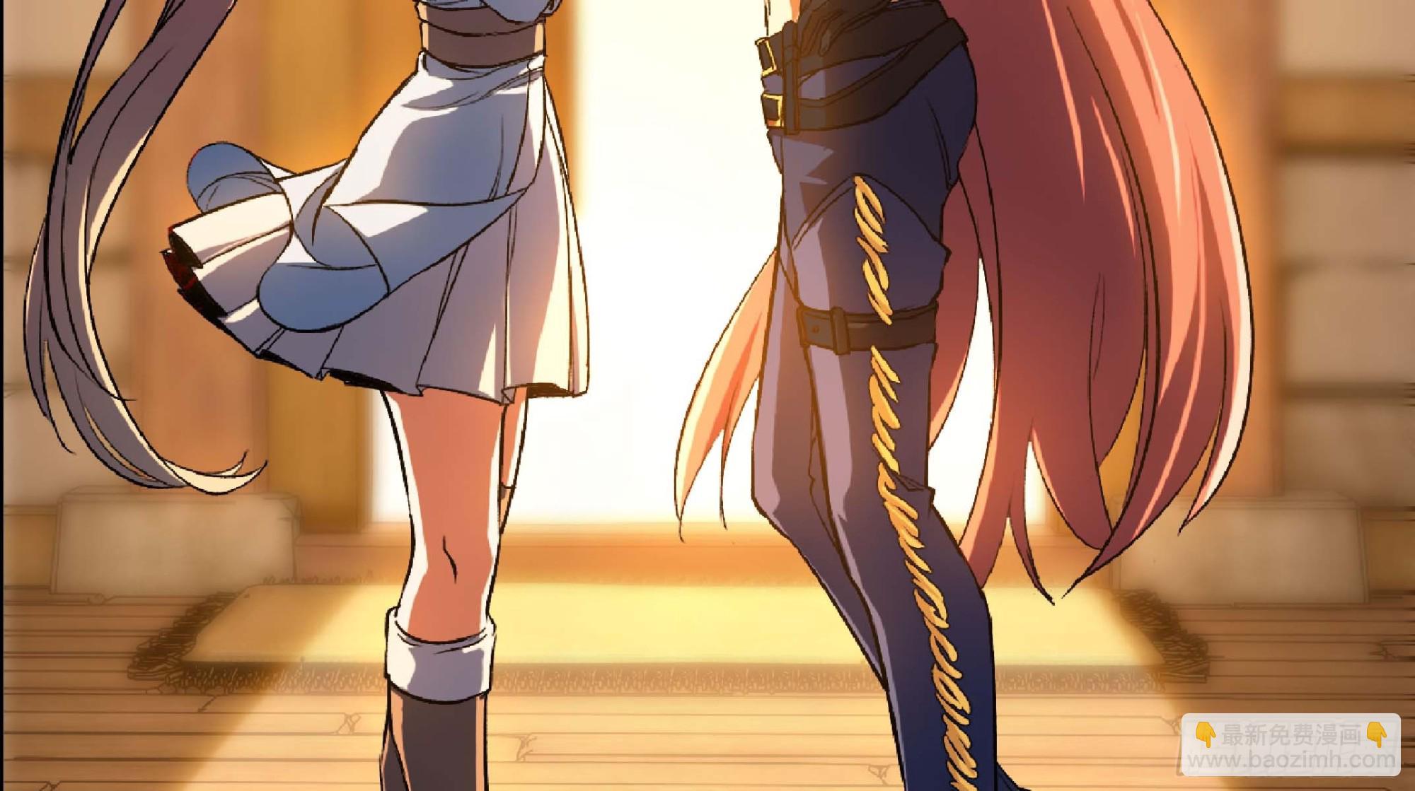 蘑菇勇者 - 90 賞金酒館II(3/3) - 2